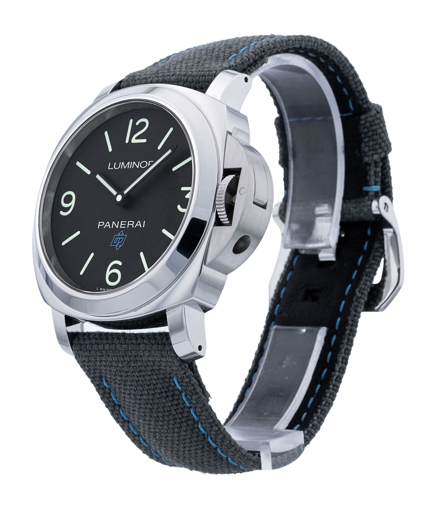 Panerai Luminor Base PAM00774 Thumbnail 2