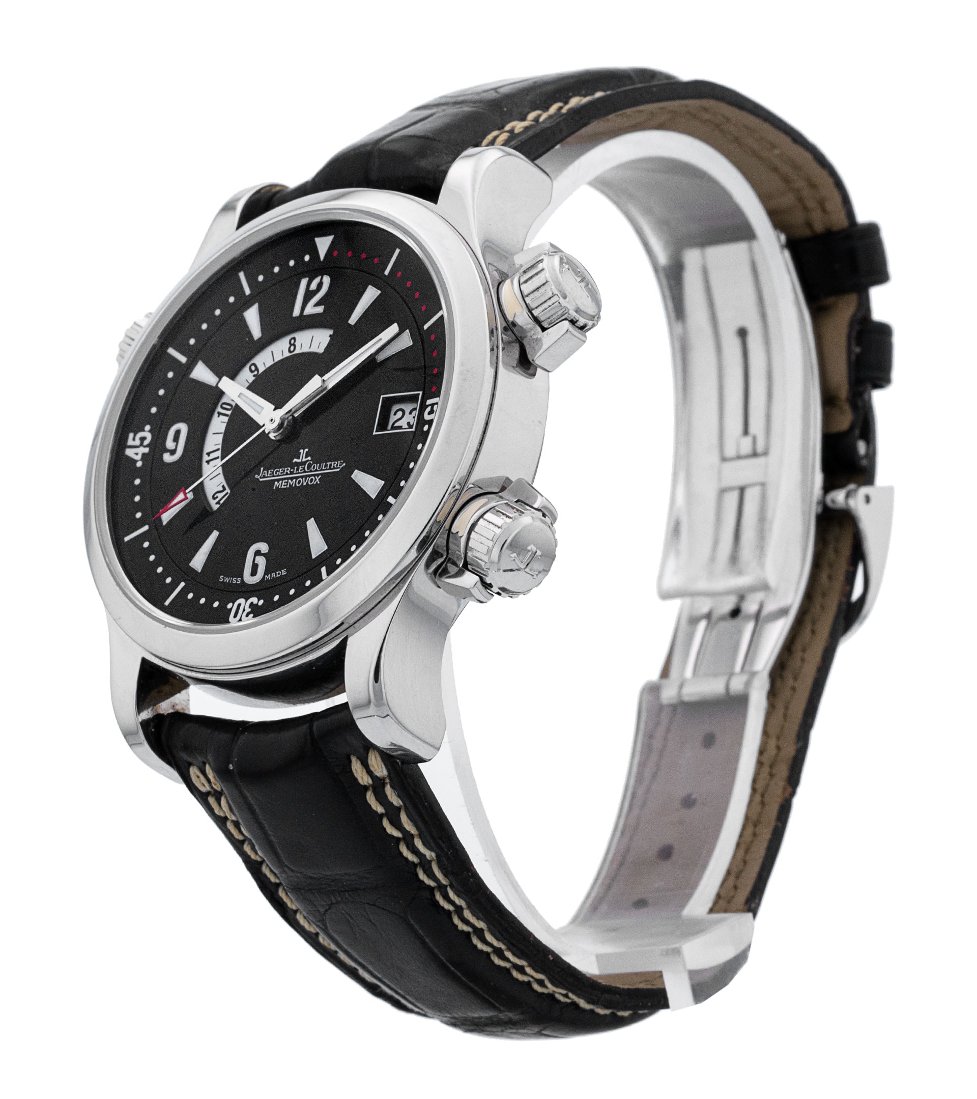 Jaeger-LeCoultre Master Compressor Memovox 1708470 Thumbnail 2