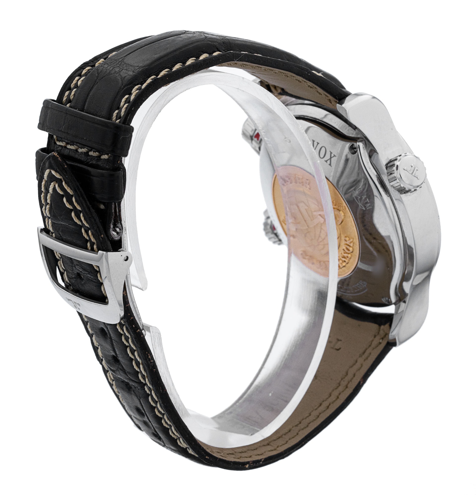 Jaeger-LeCoultre Master Compressor Memovox 1708470 Thumbnail 3
