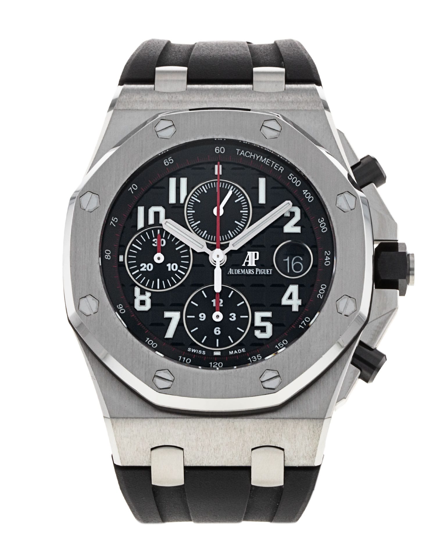Audemars Piguet Royal Oak Offshore 26470ST.OO.A101CR.01 Thumbnail 1