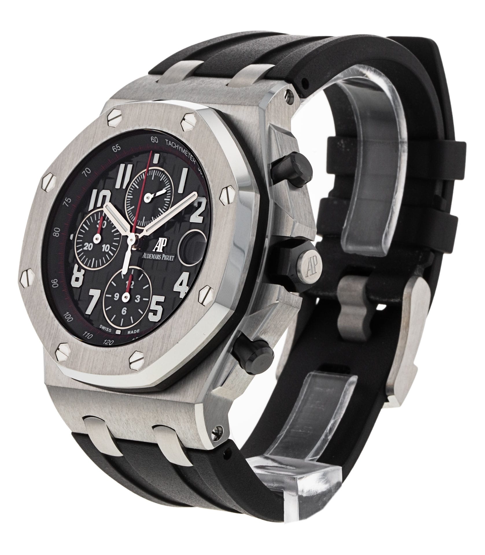 Audemars Piguet Royal Oak Offshore 26470ST.OO.A101CR.01 Thumbnail 2