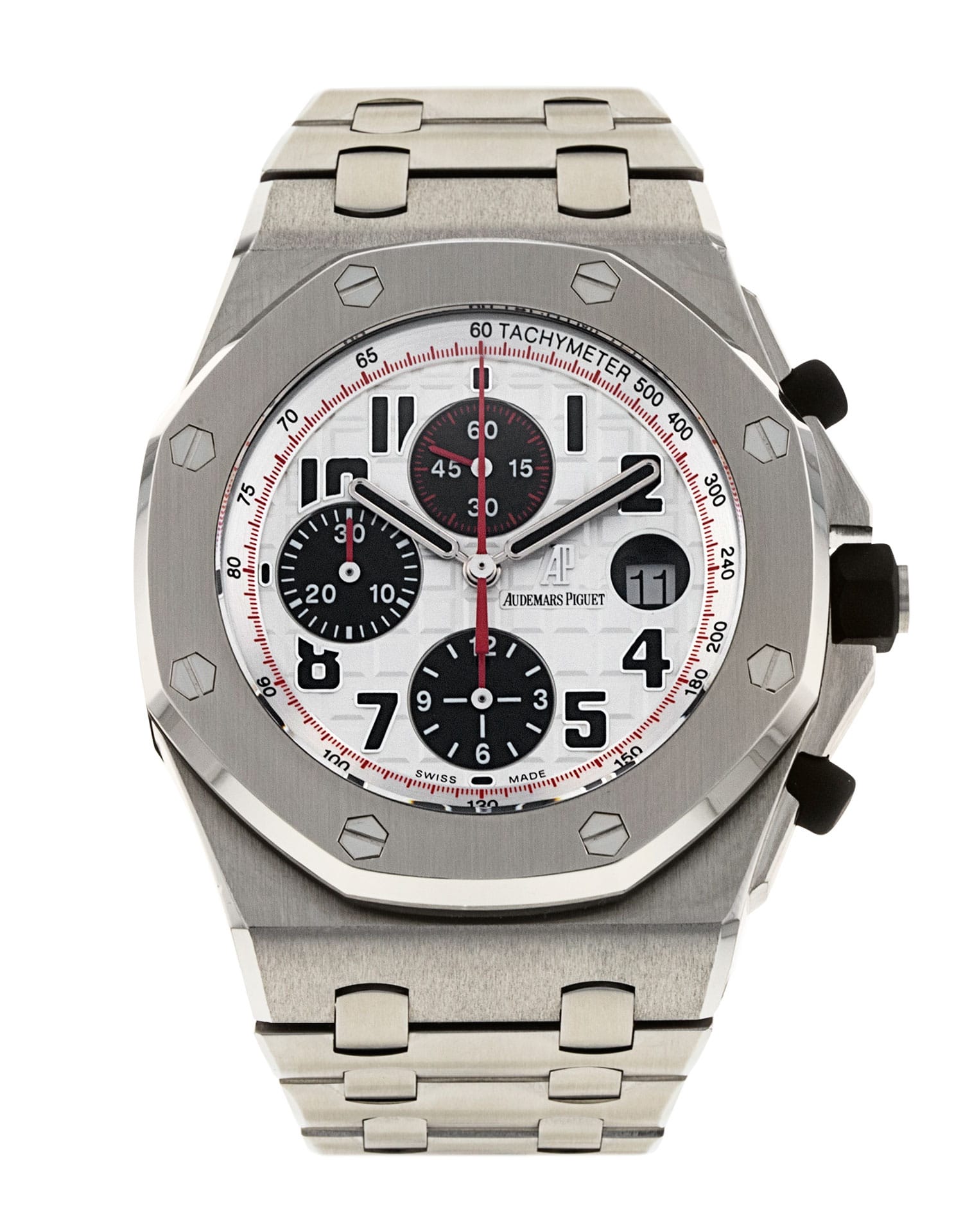 Audemars Piguet Royal Oak Offshore 26170ST.OO.1000ST.01 Thumbnail 1