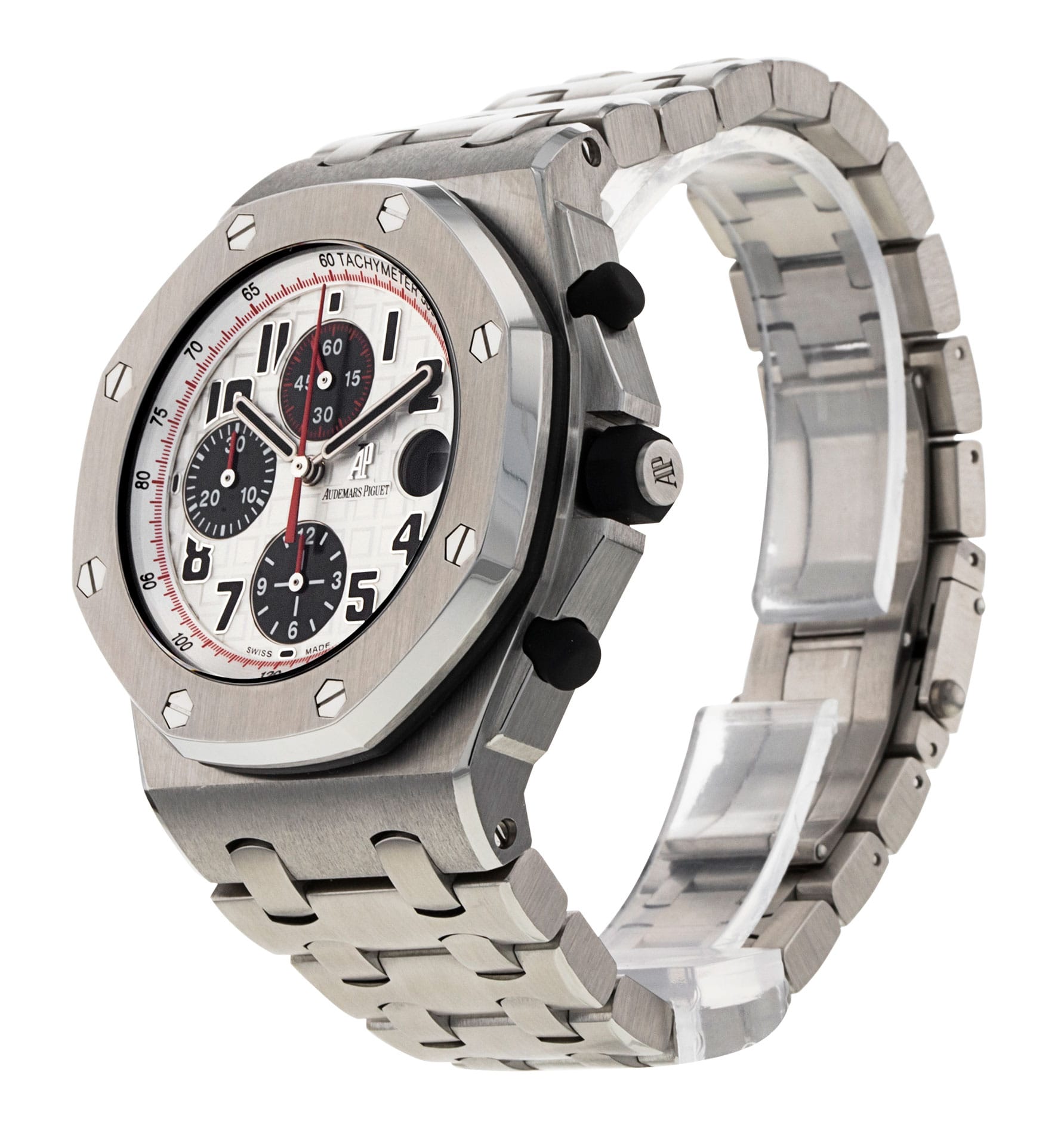 Audemars Piguet Royal Oak Offshore 26170ST.OO.1000ST.01 Thumbnail 2