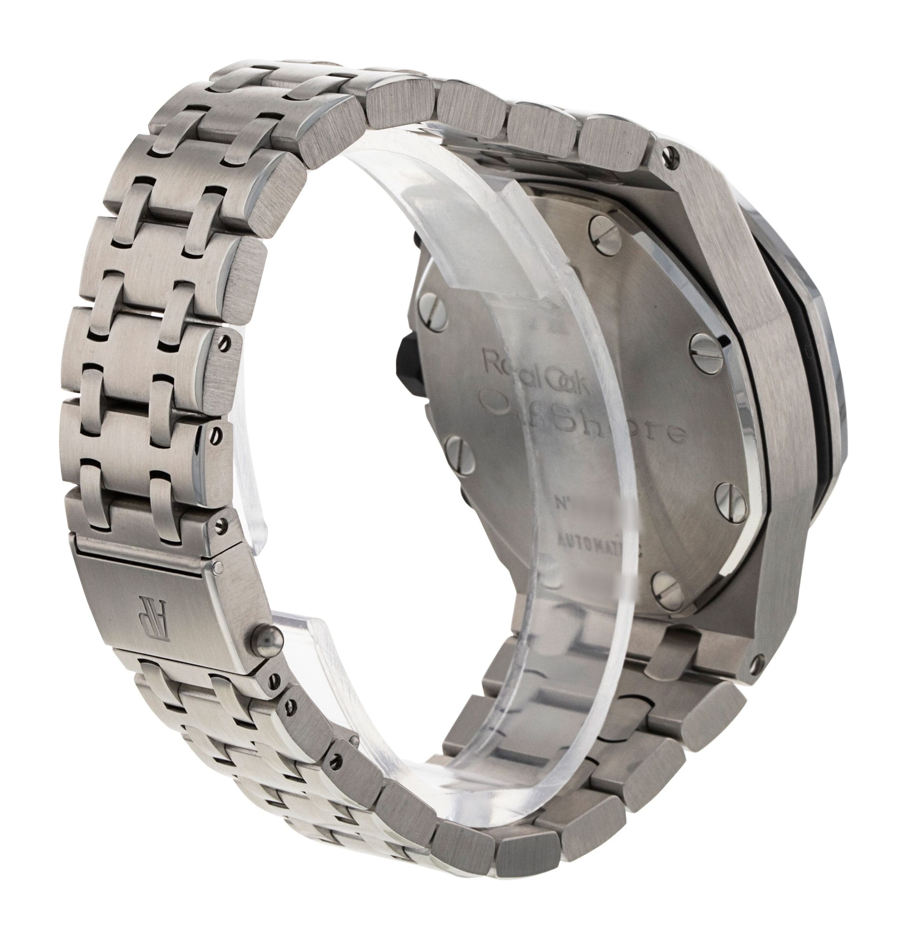 Audemars Piguet Royal Oak Offshore 26170ST.OO.1000ST.01 Thumbnail 3