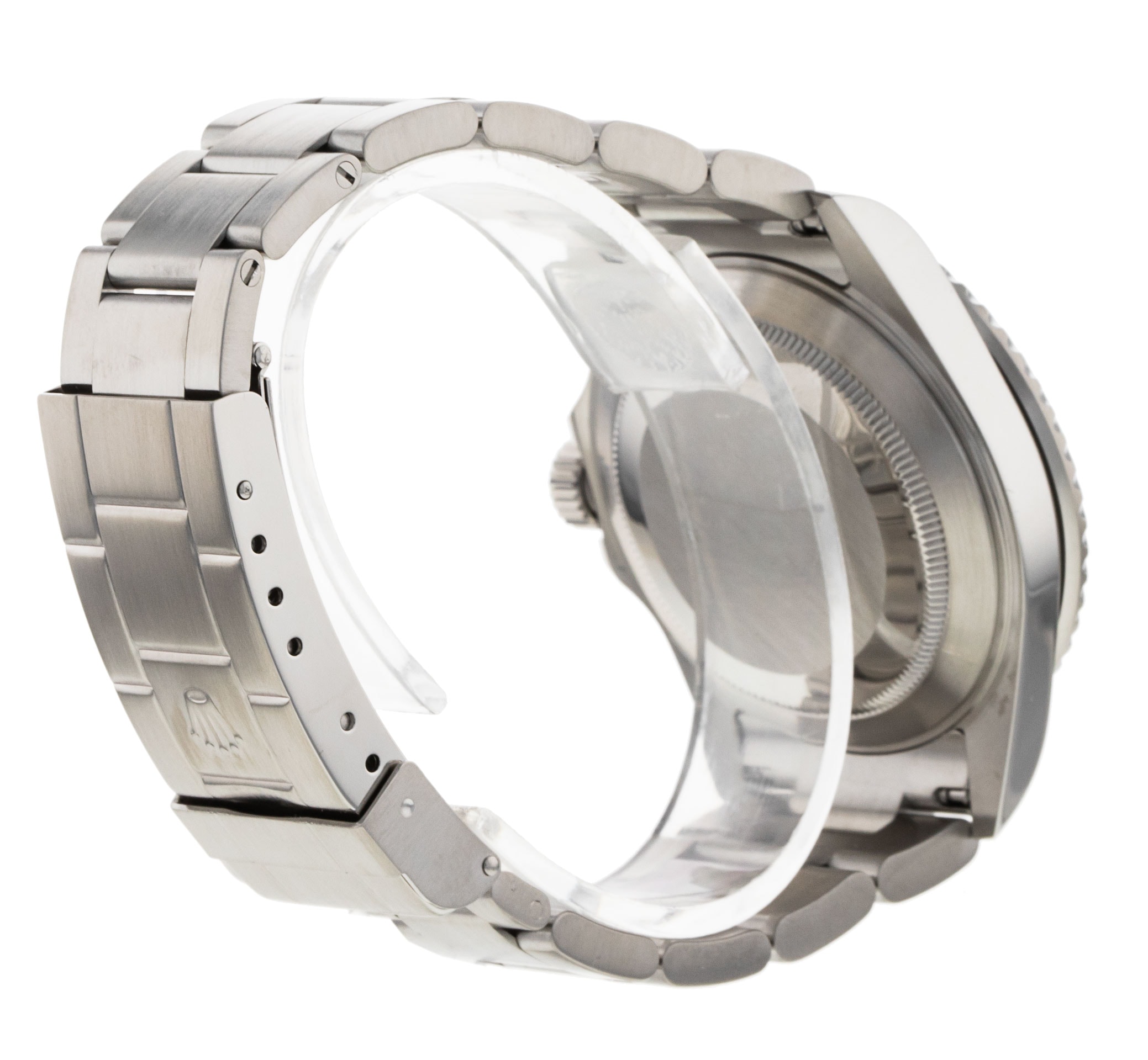 Rolex Submariner Kermit Thumbnail 3