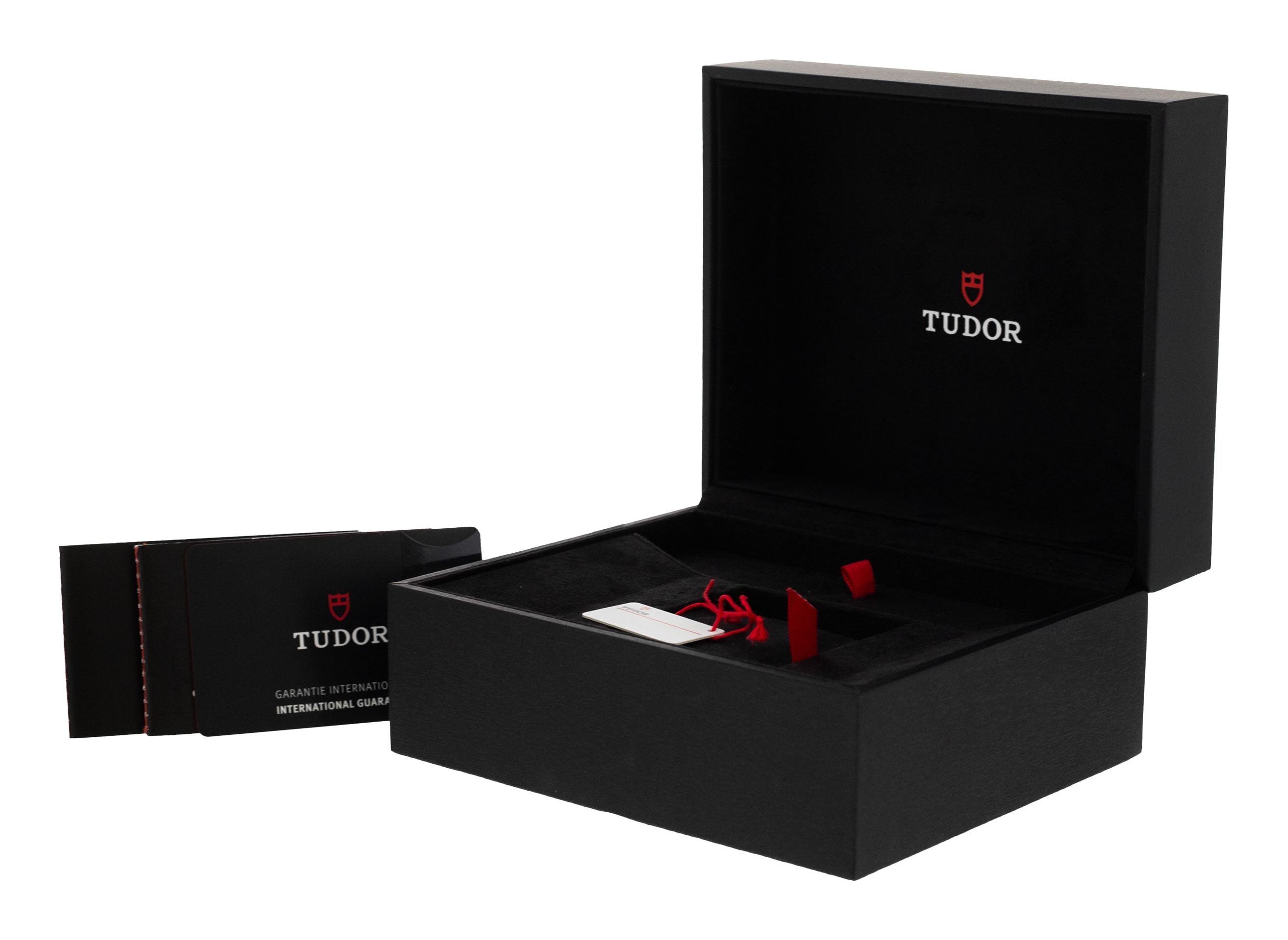 Tudor Black Bay Chrono M79360N-0002 Thumbnail 2