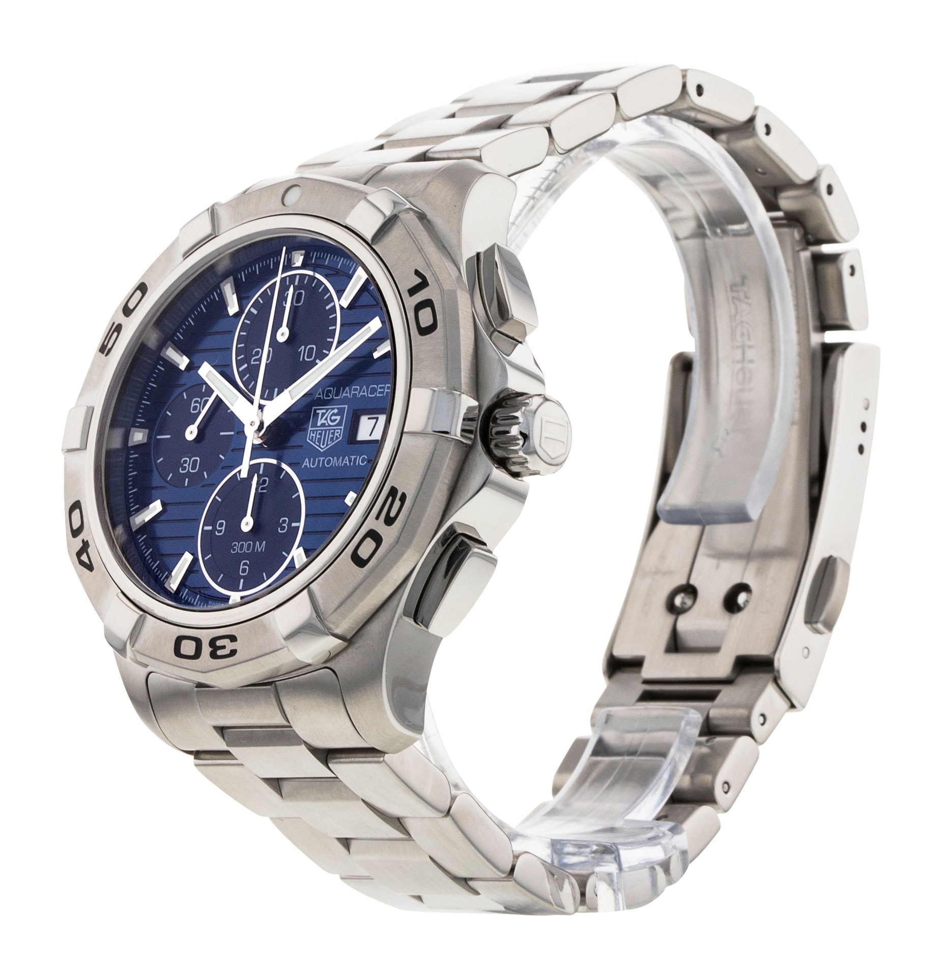 Tag Heuer Aquaracer CAP2112.BA0833 Thumbnail 2