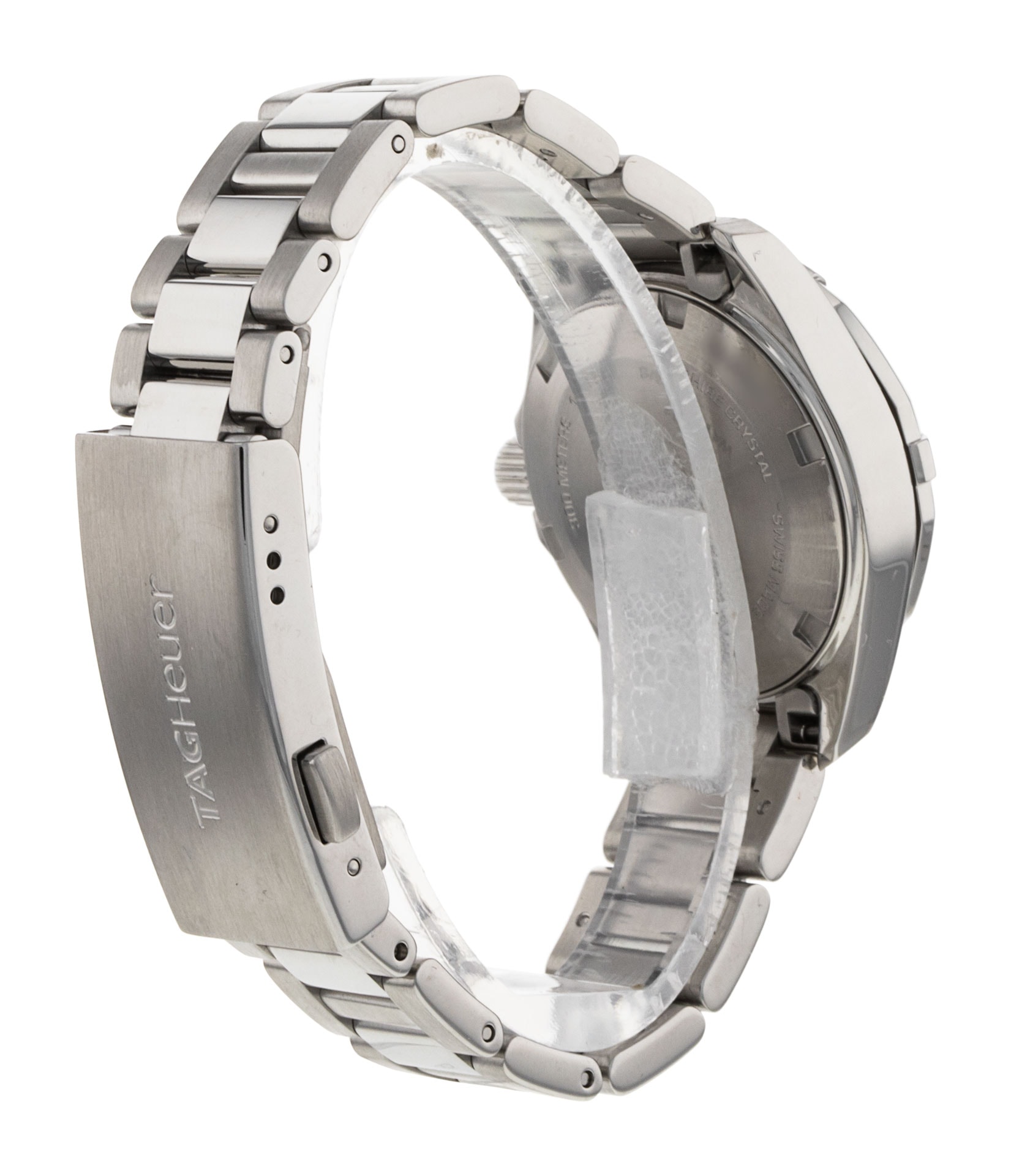 Tag Heuer Aquaracer WAY1413.BA0920 Thumbnail 3