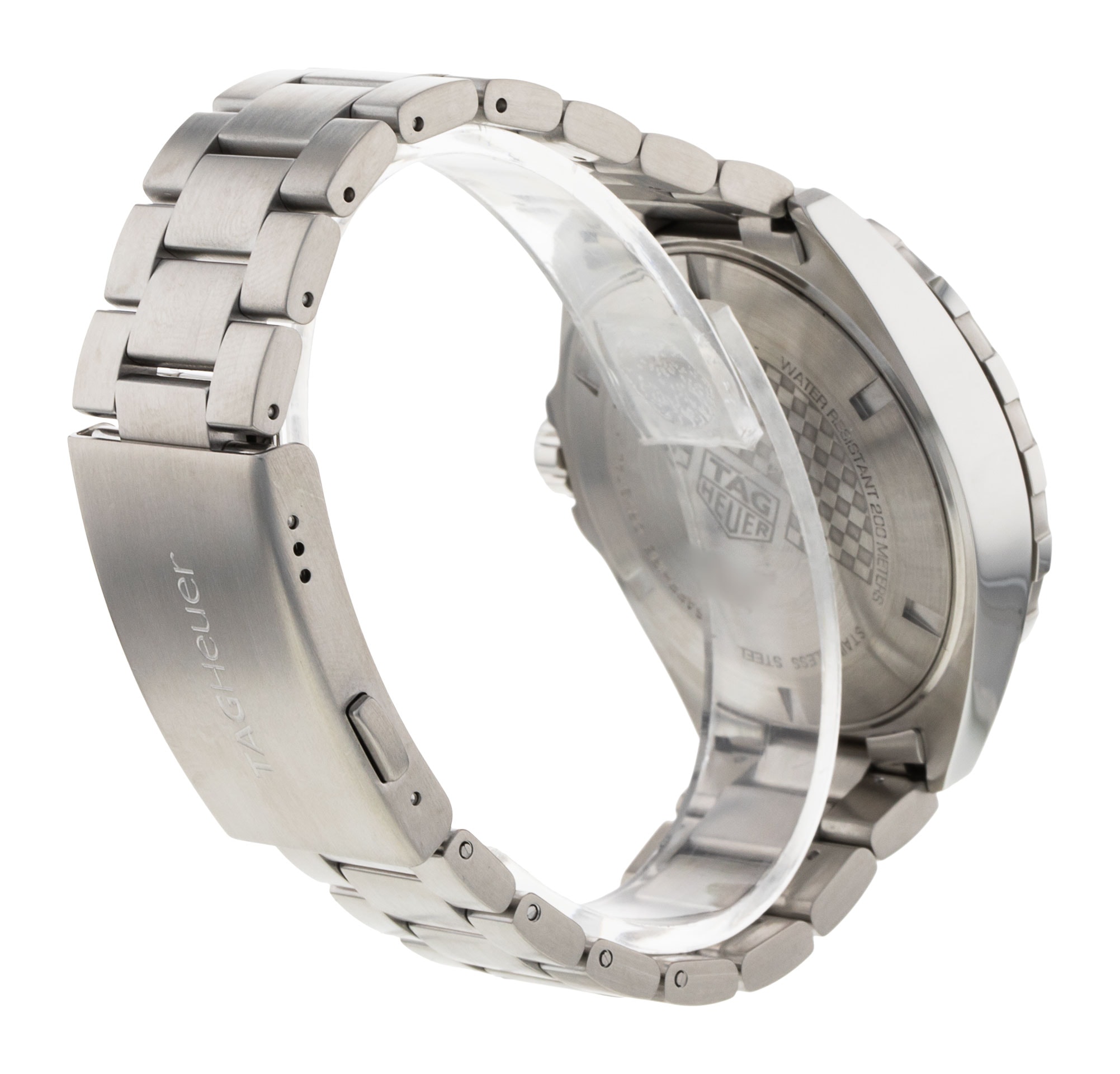 Tag Heuer Formula 1 WAZ1018.BA0842 Thumbnail 3