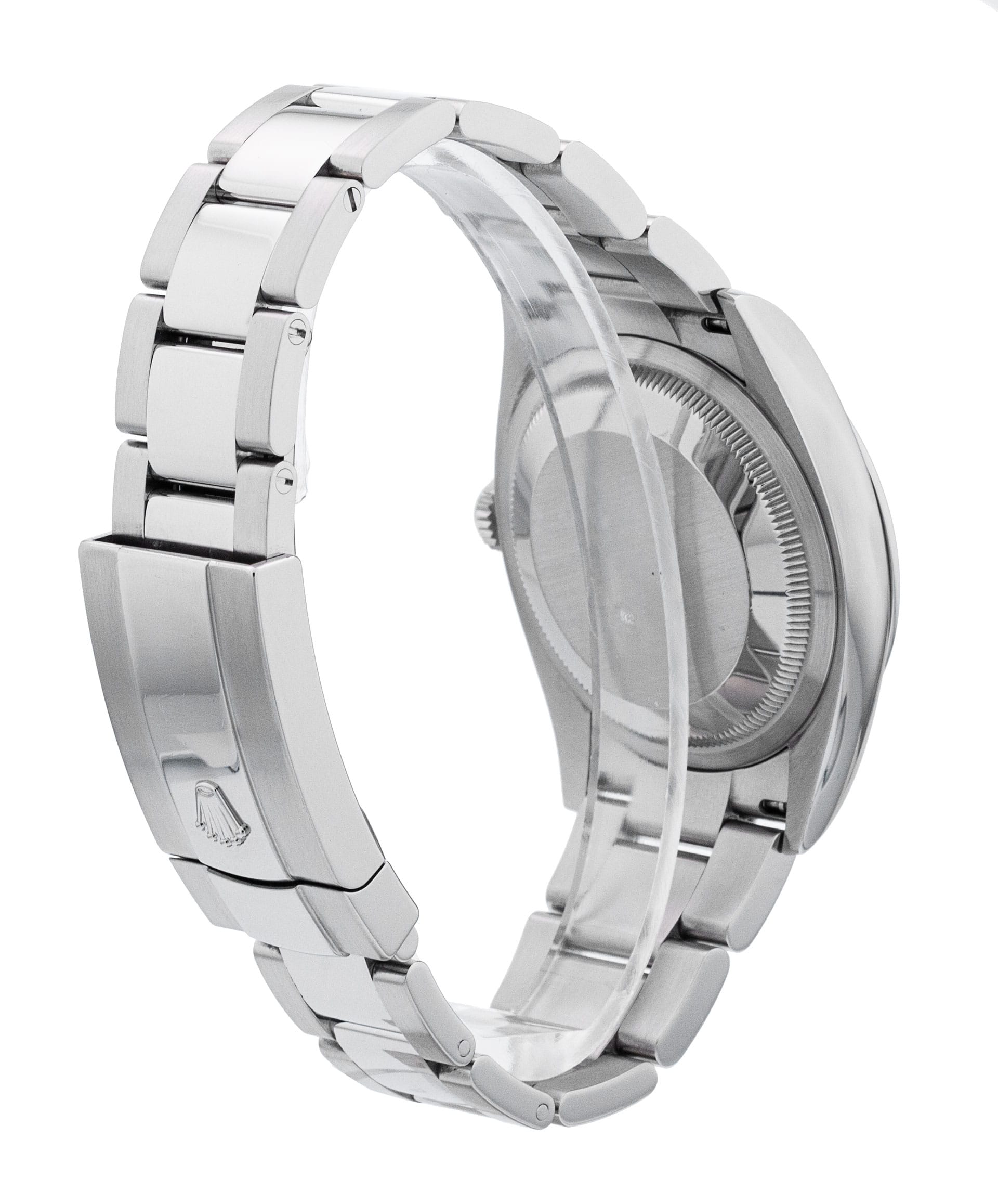 Rolex Datejust 126200 Thumbnail 3