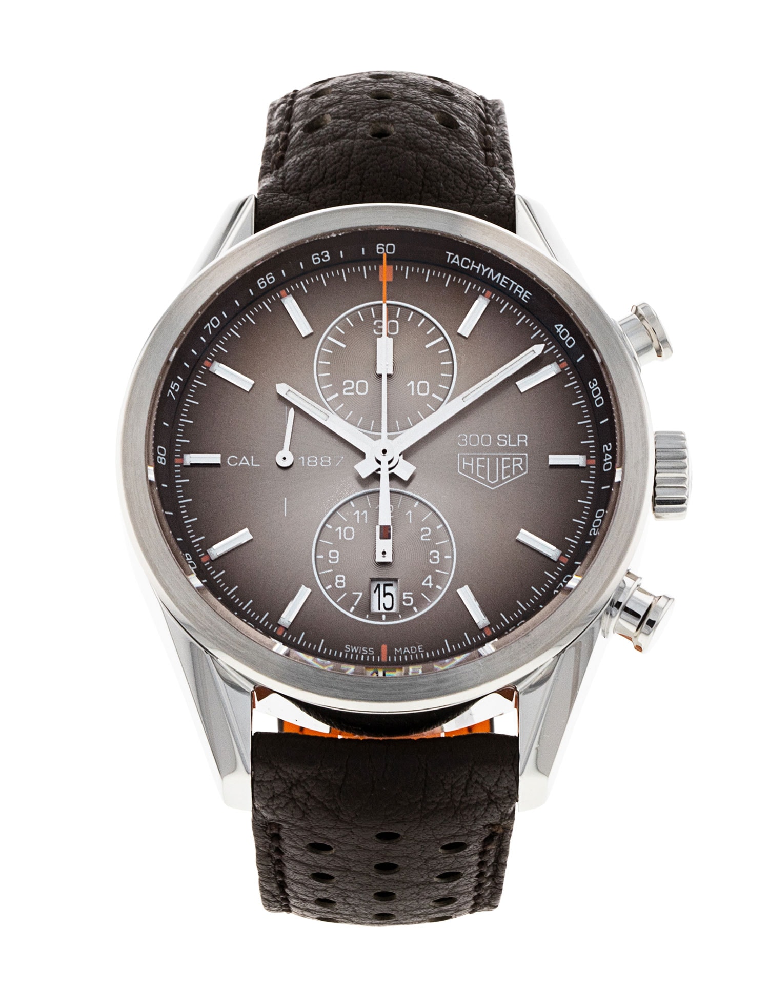 Tag Heuer SLR CAR2112.FC6267 Thumbnail 1