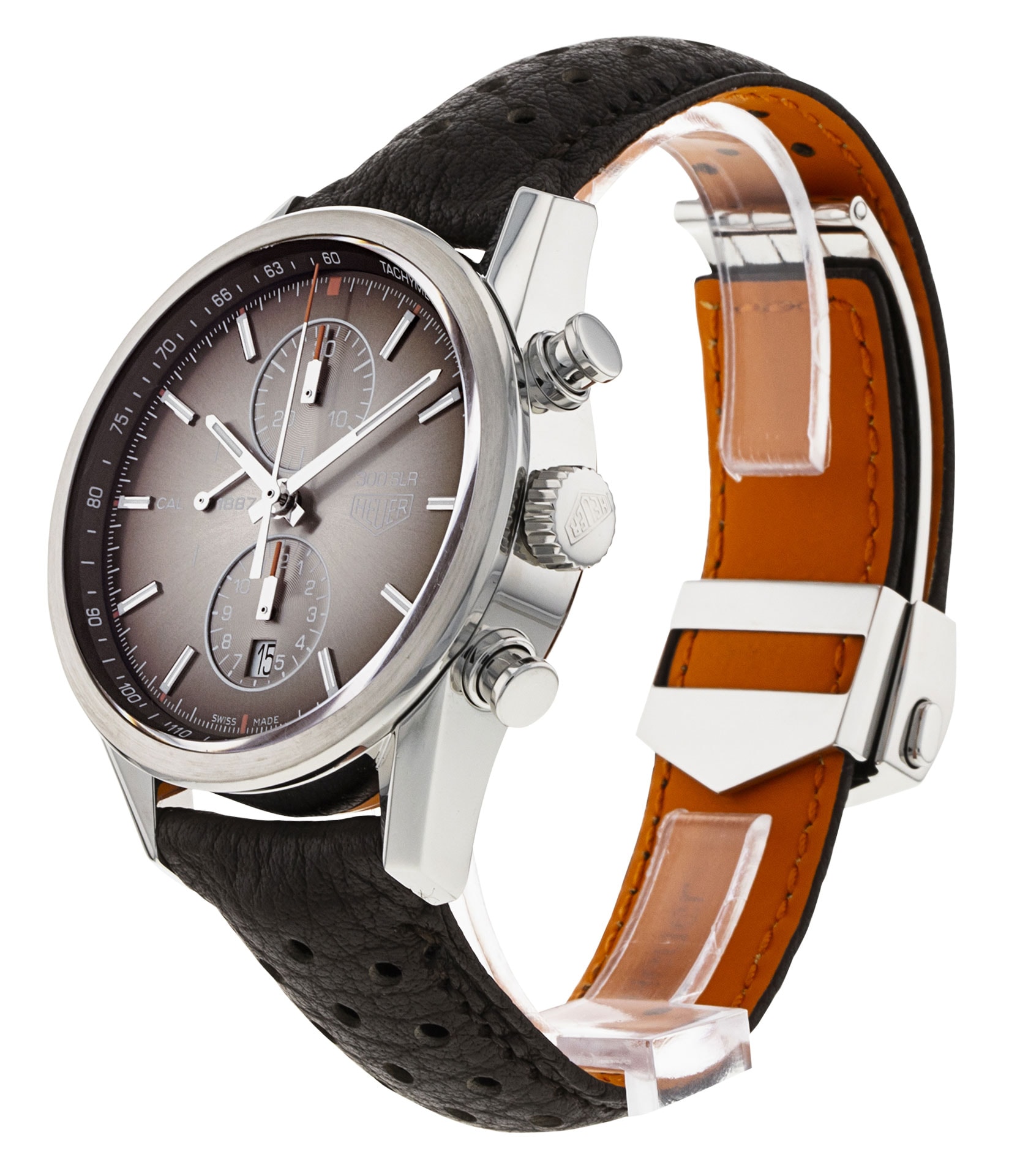 Tag Heuer SLR CAR2112.FC6267 Thumbnail 2