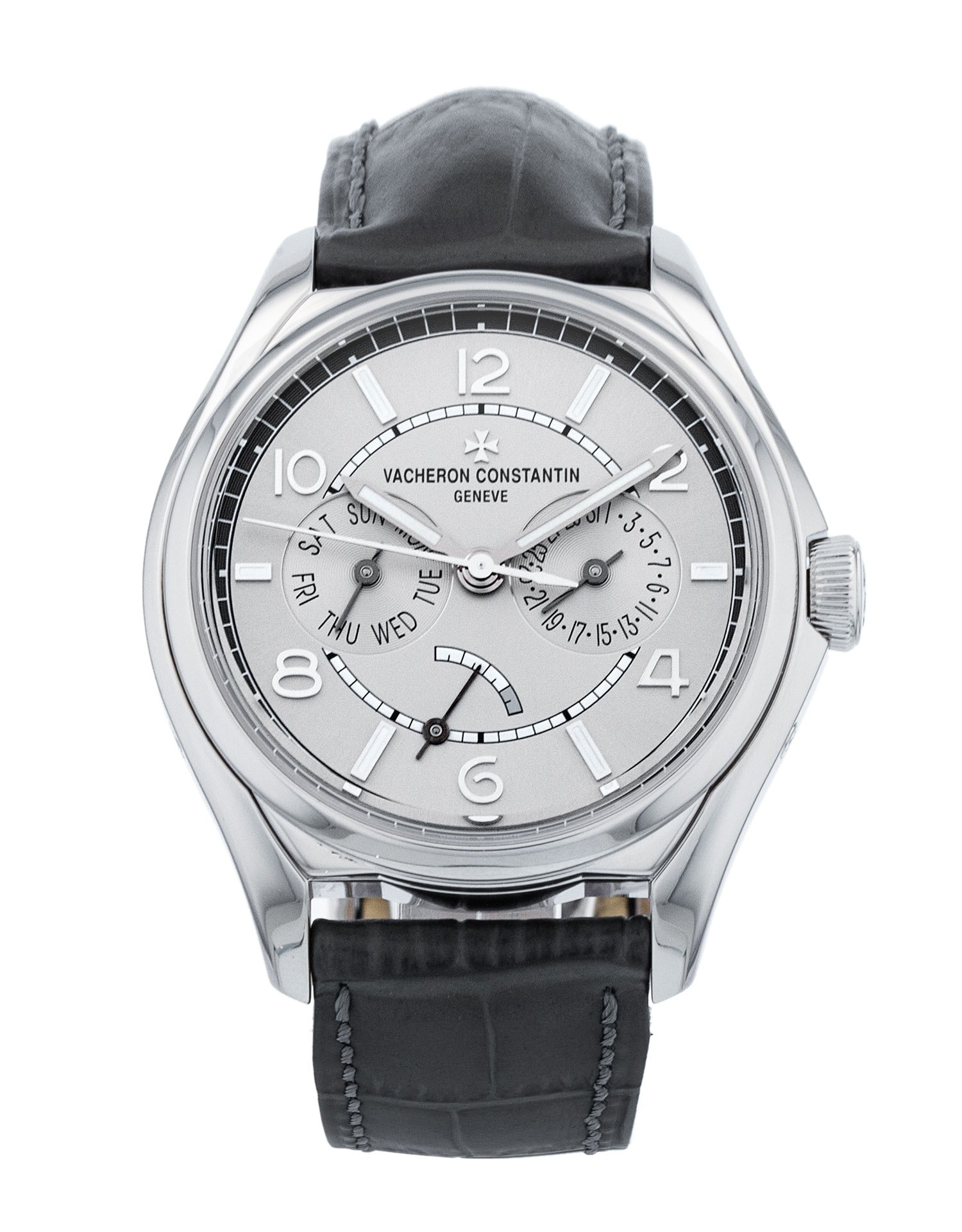 Vacheron Constantin Fiftysix 4400E/000A-B437 Thumbnail 1