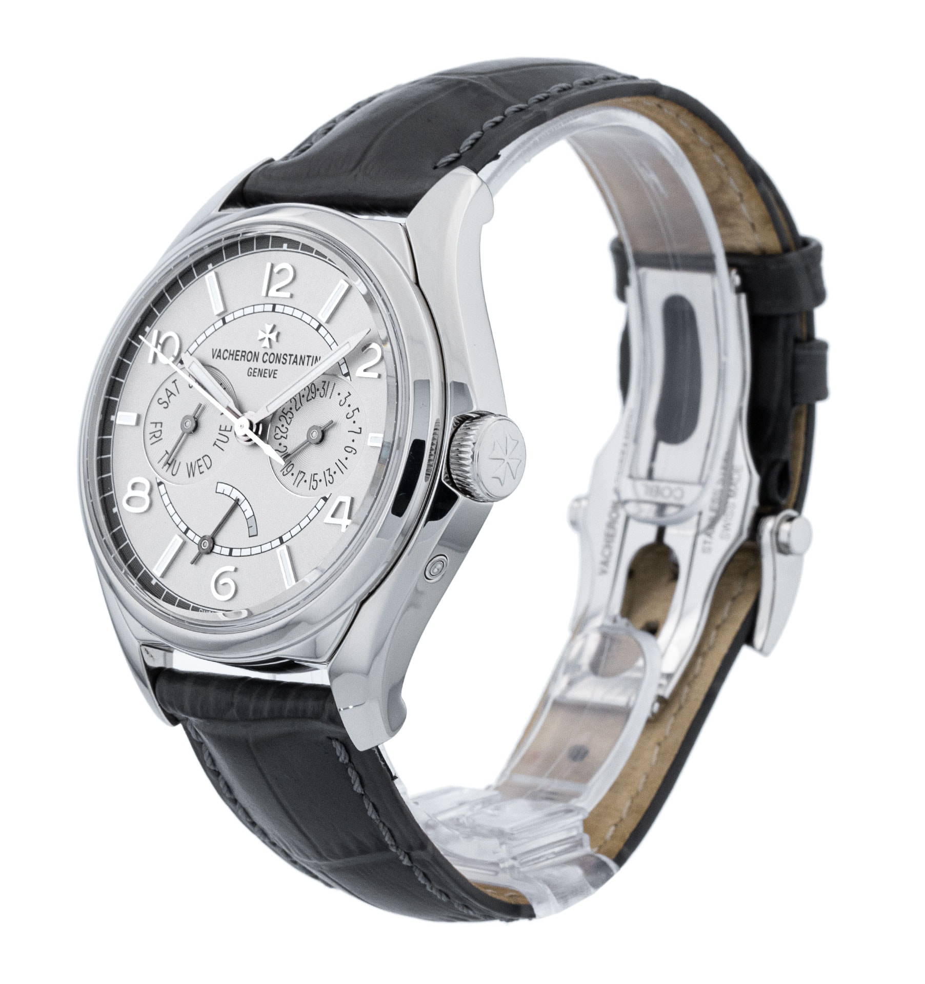 Vacheron Constantin Fiftysix 4400E/000A-B437 Thumbnail 2