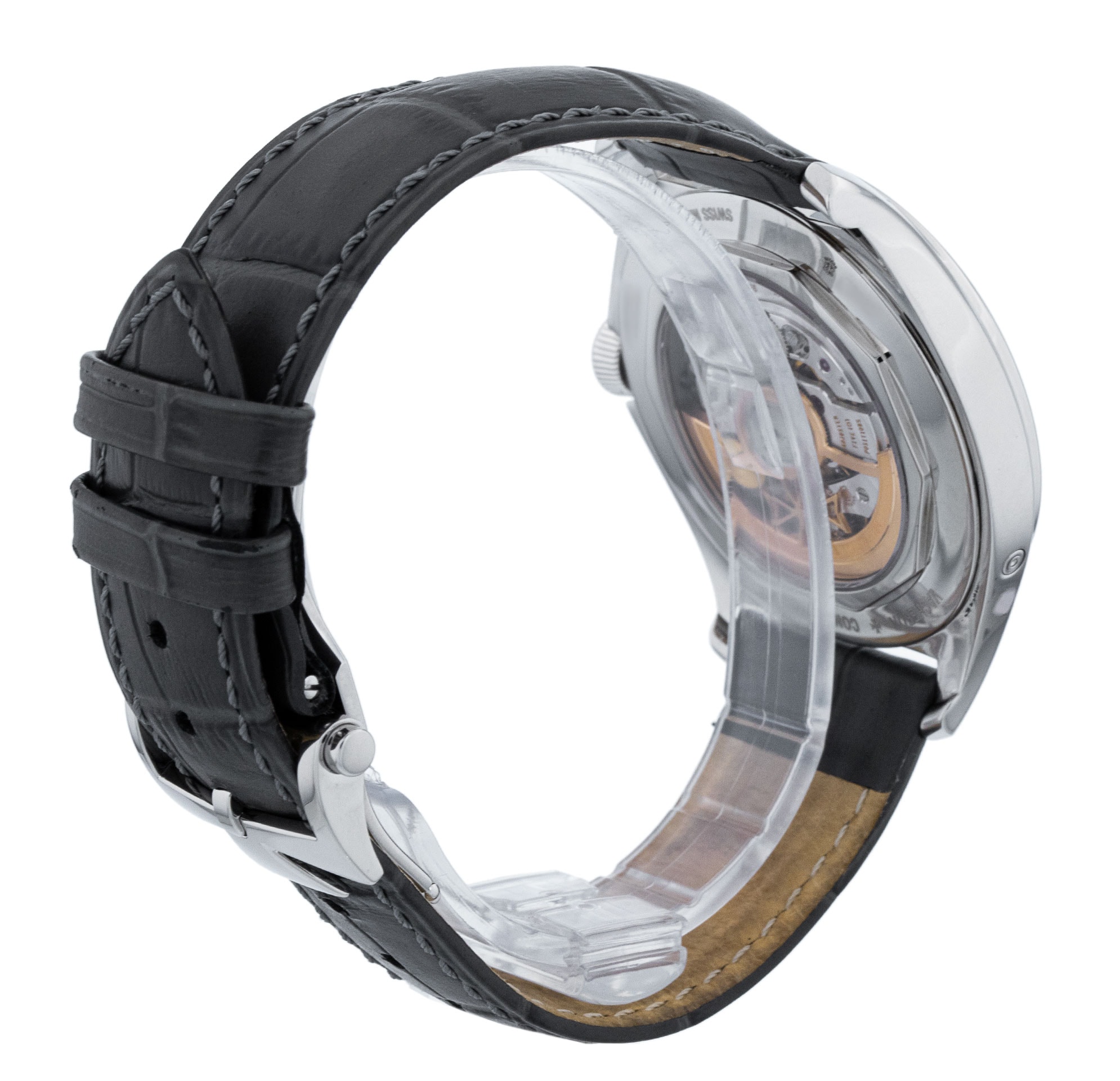 Vacheron Constantin Fiftysix 4400E/000A-B437 Thumbnail 3