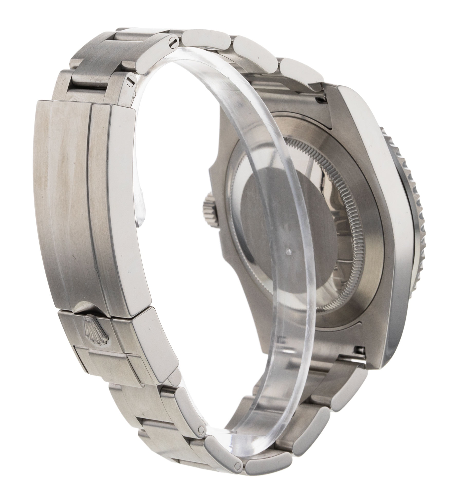 Rolex Submariner Hulk Thumbnail 3