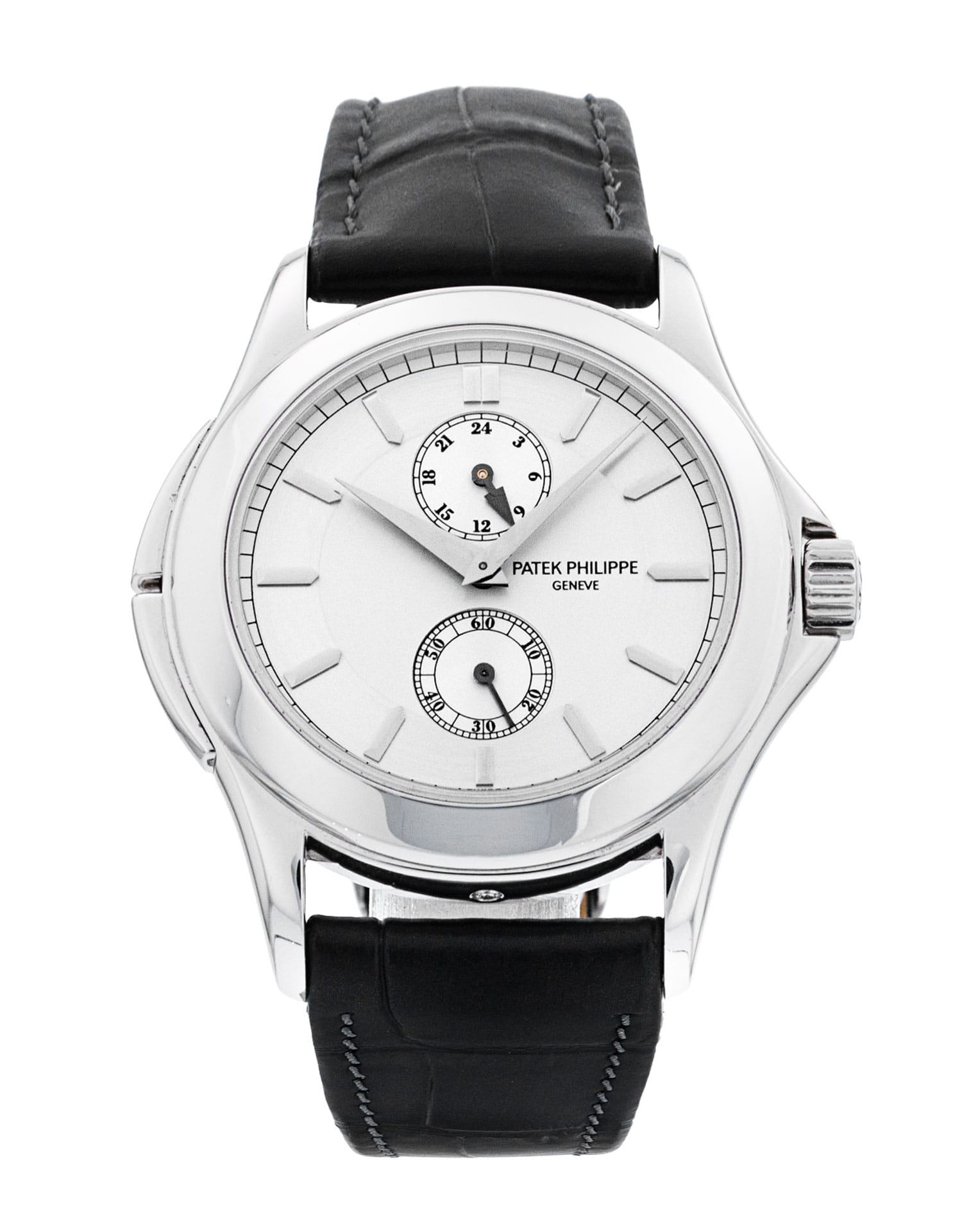 Patek Philippe Complications 5134P-001 Thumbnail 1