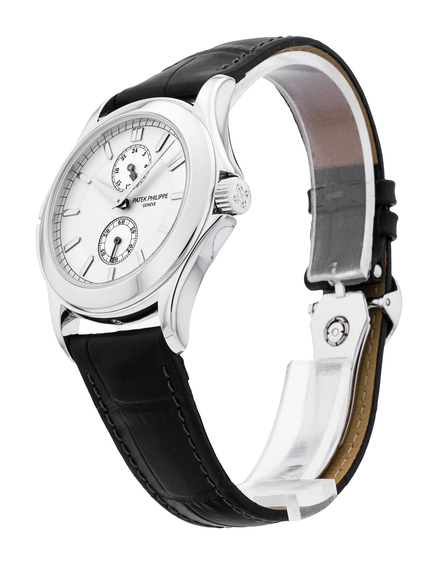 Patek Philippe Complications 5134P-001 Thumbnail 2