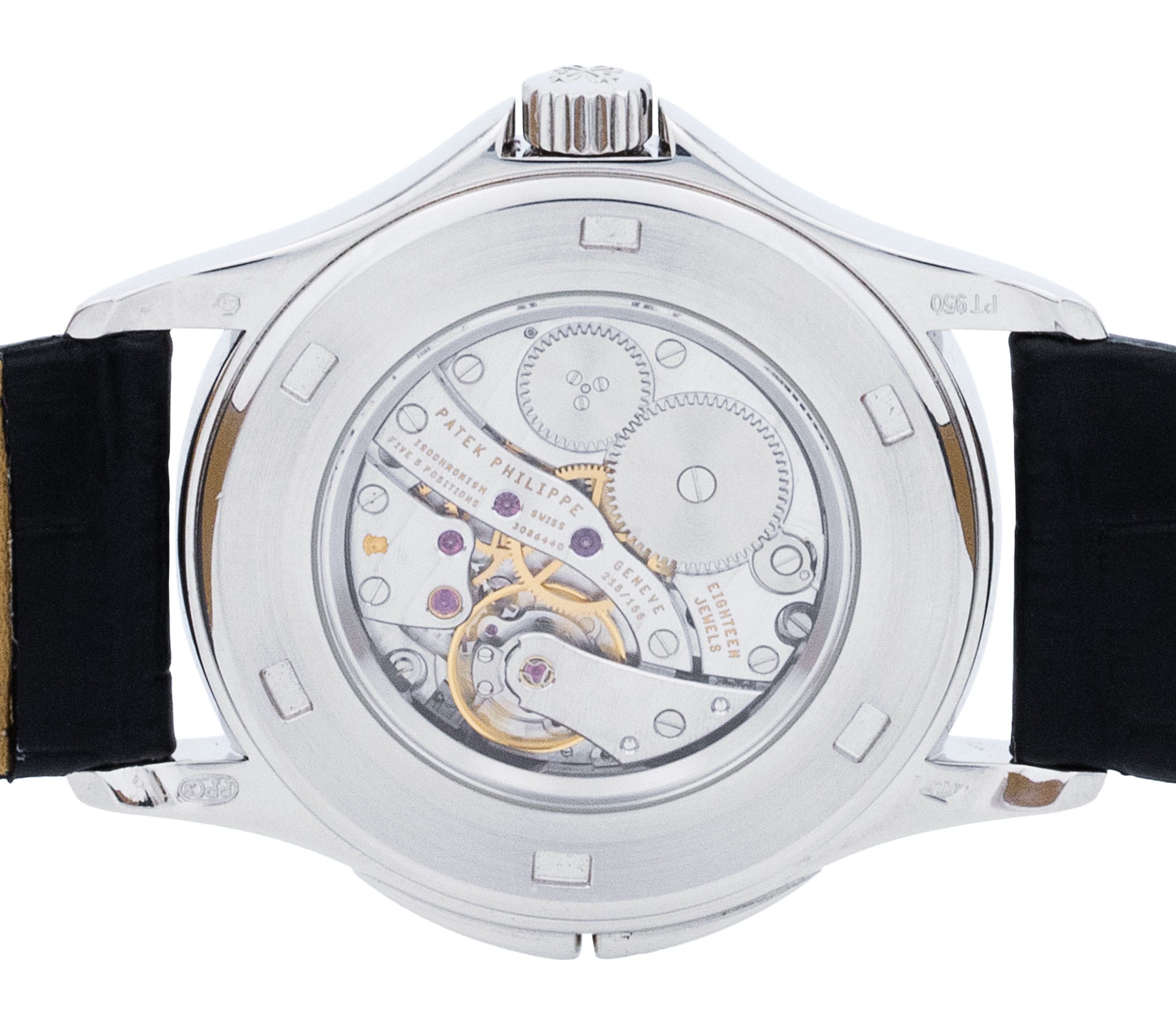 Patek Philippe Complications 5134P-001 Thumbnail 4