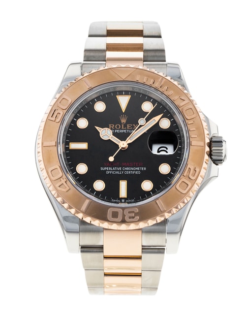 Pre-Owned Rolex Yacht-Master 126621 Watch Pre-Owned Rolex Yacht-Master 126621 Watch
