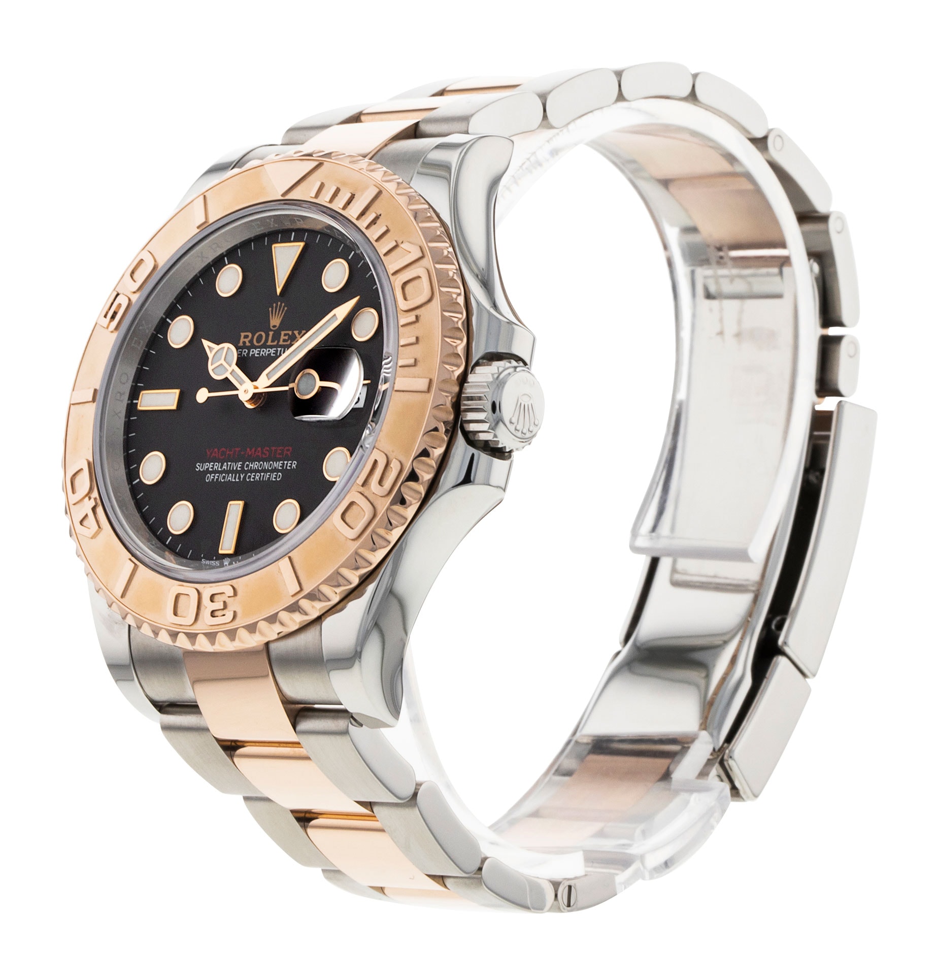 Rolex Yacht-Master 126621 Thumbnail 2