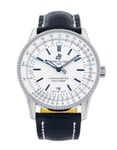 Pre-Owned Breitling Navitimer Automatic 41 Watch