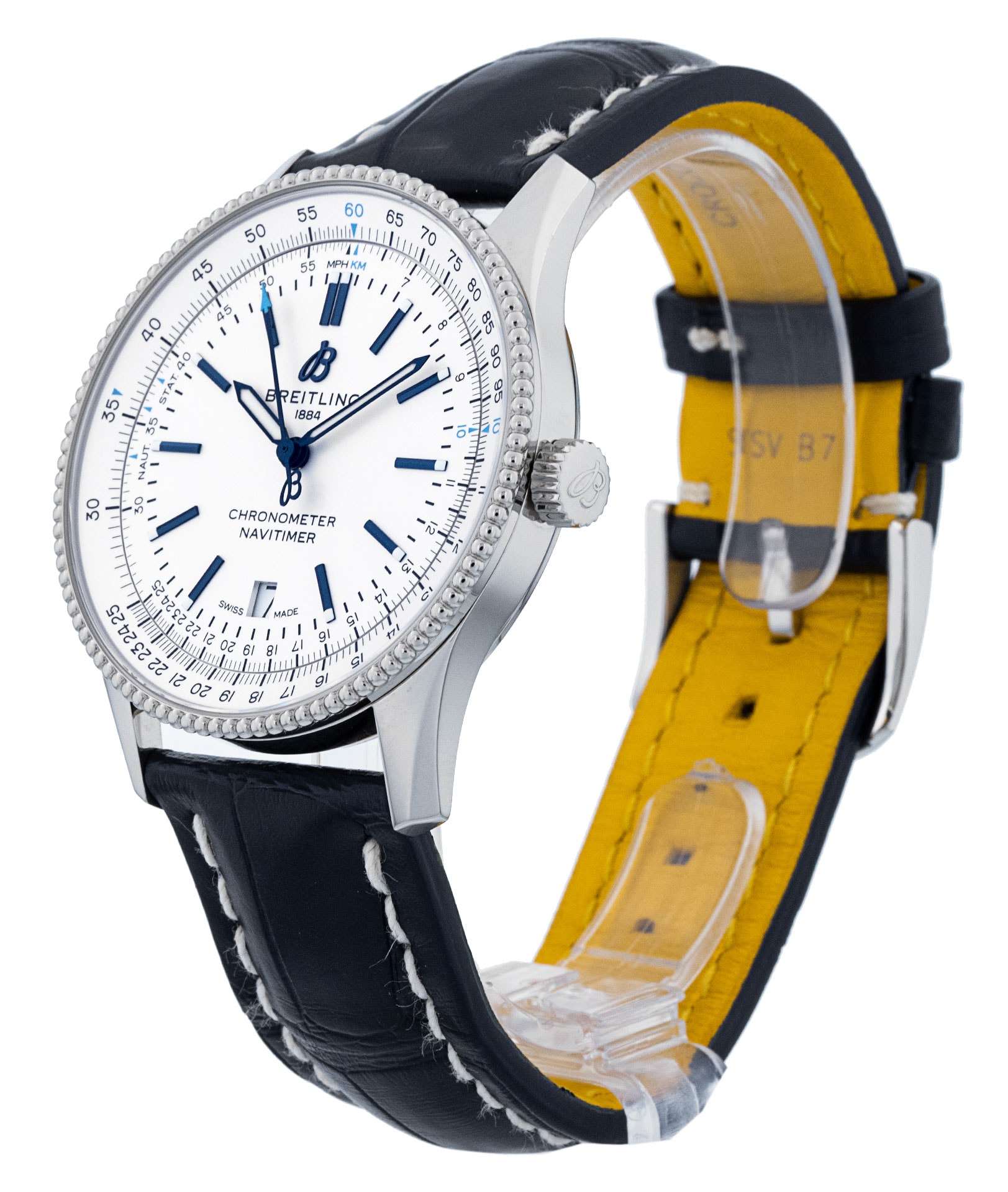 Breitling Navitimer Automatic 41 A17326 Thumbnail 2