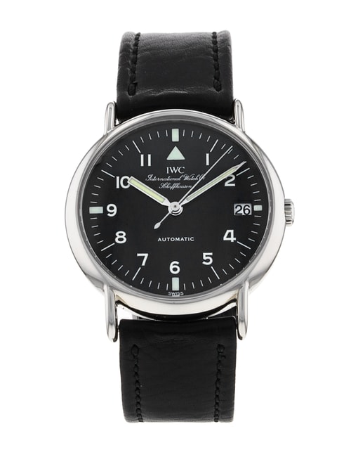 Pre-Owned IWC Portofino Automatic IW351312 Watch Pre-Owned IWC Portofino Automatic IW351312 Watch