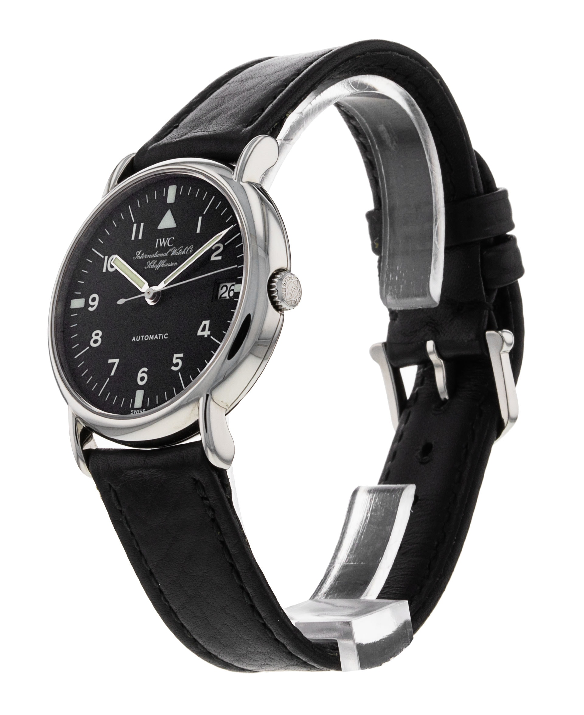 IWC Portofino Automatic IW351312 Thumbnail 2