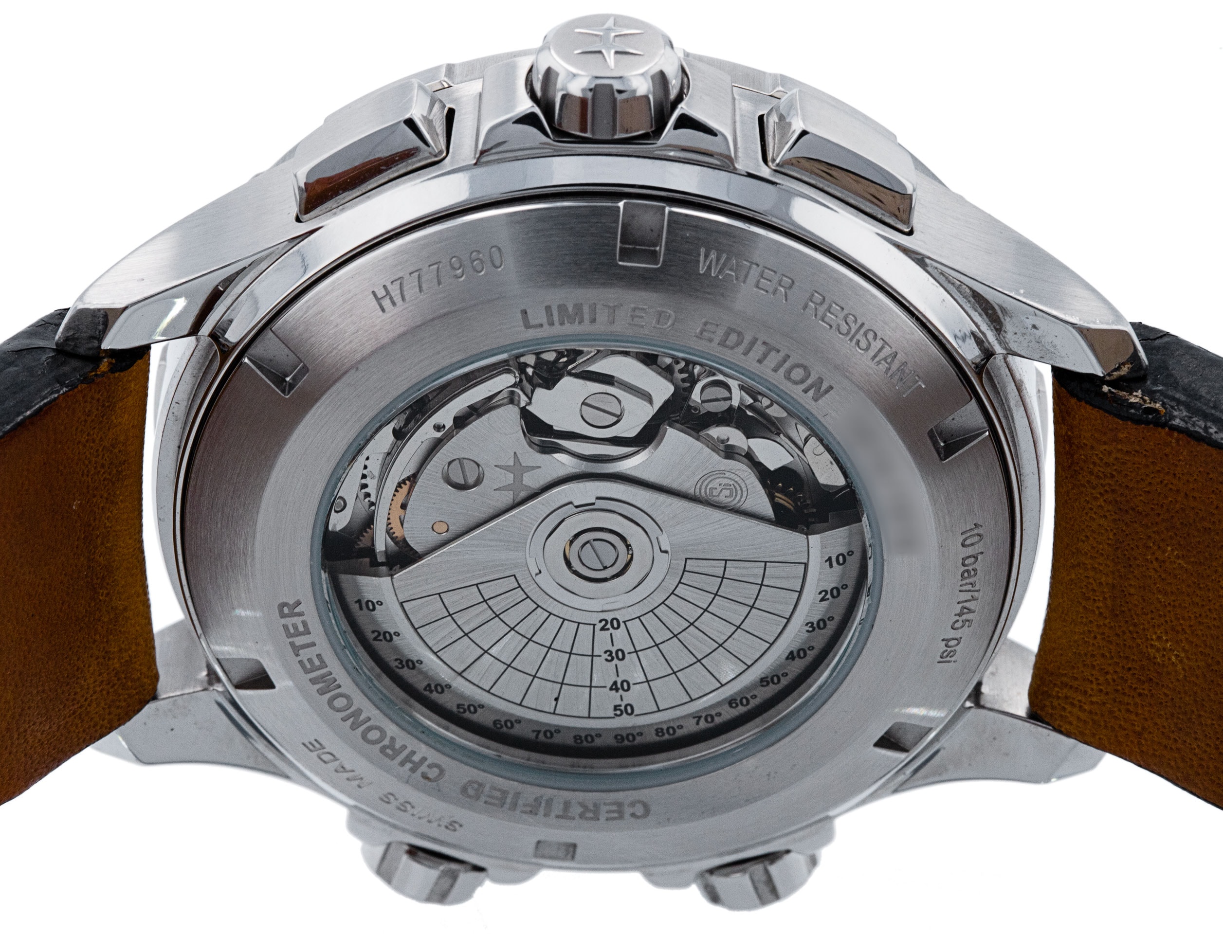 Hamilton Khaki Aviation H77796535 Thumbnail 4