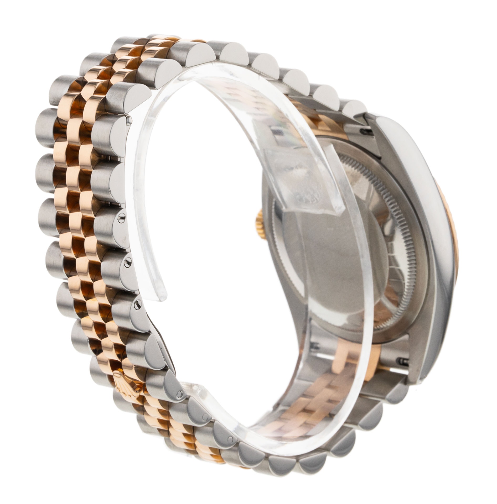 Rolex Datejust 116231 Thumbnail 3