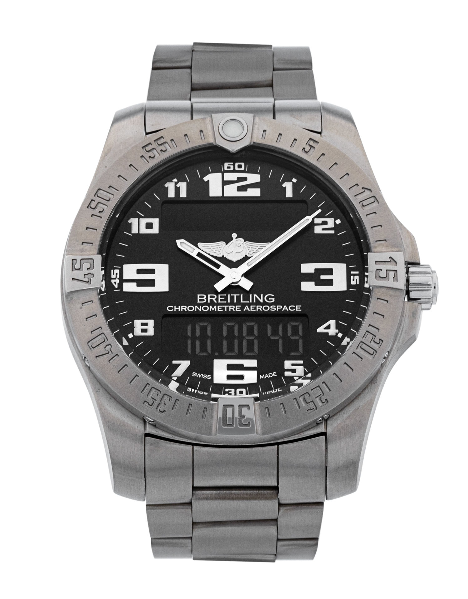 Breitling Aerospace Evo E79363 Thumbnail 1