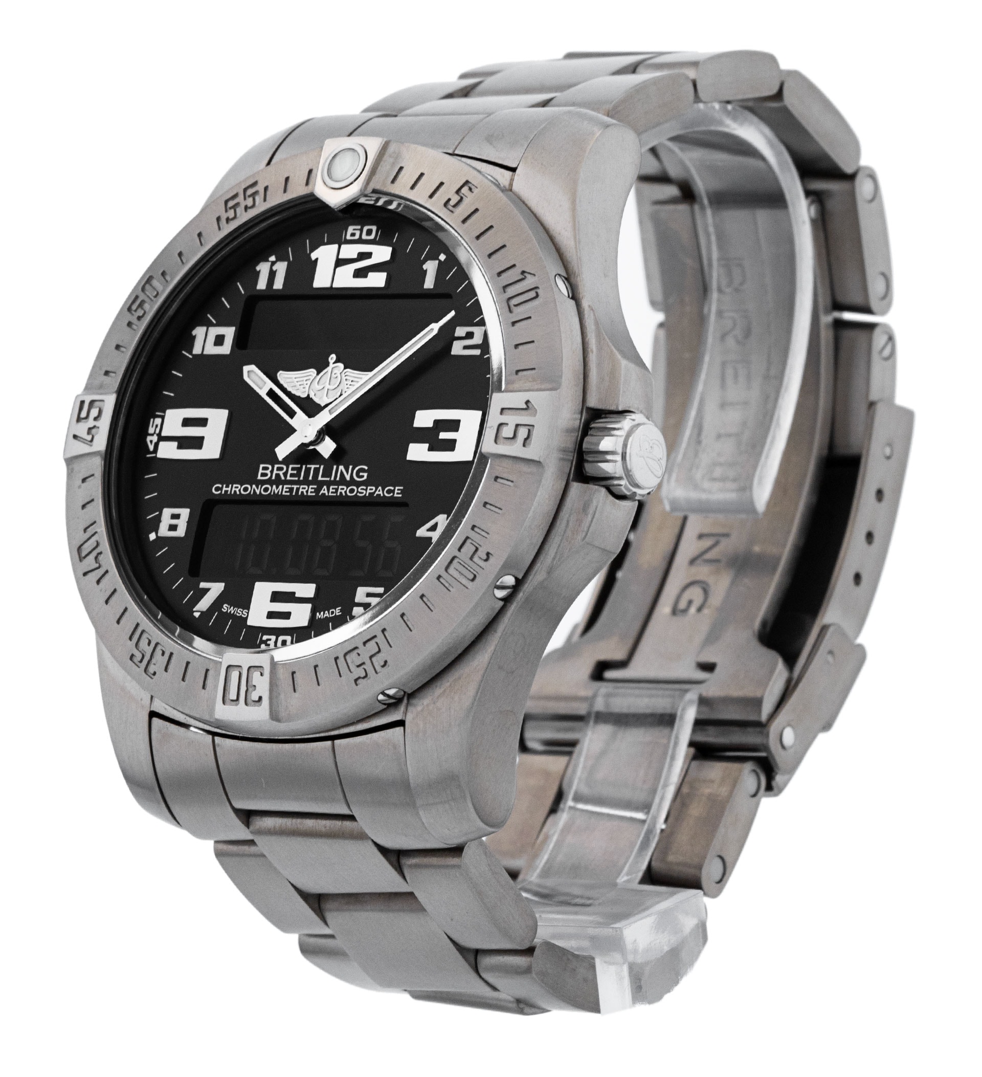 Breitling Aerospace Evo E79363 Thumbnail 2