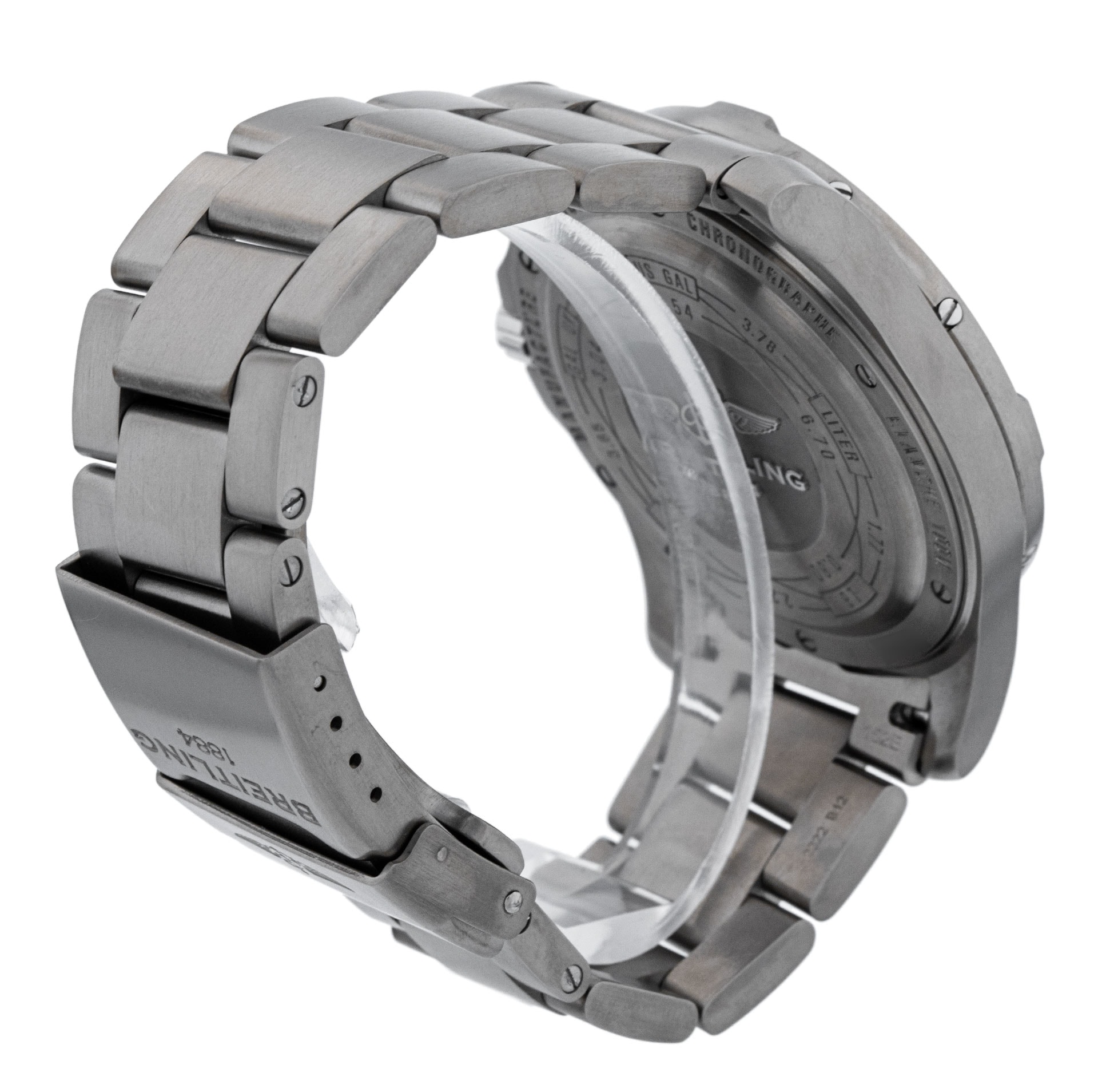 Breitling Aerospace Evo E79363 Thumbnail 3