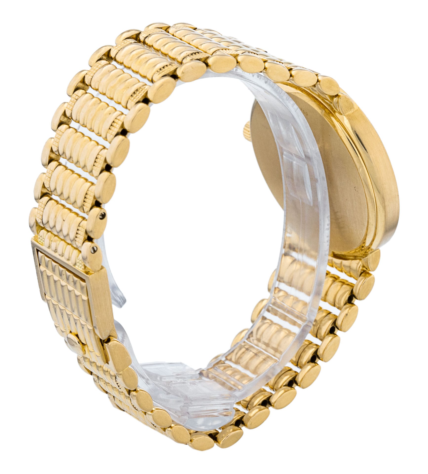 Patek Philippe Calatrava 3802/208 Thumbnail 3