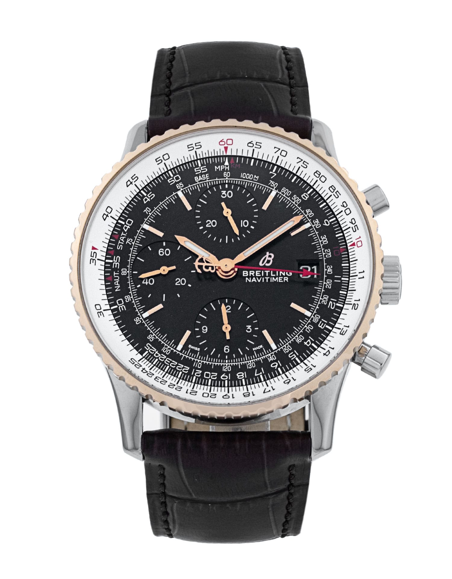 Breitling Navitimer U13324 Thumbnail 1