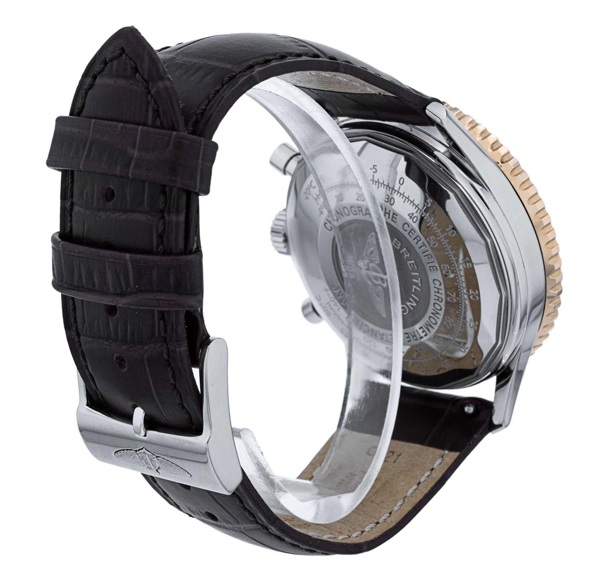 Breitling Navitimer U13324 Thumbnail 3