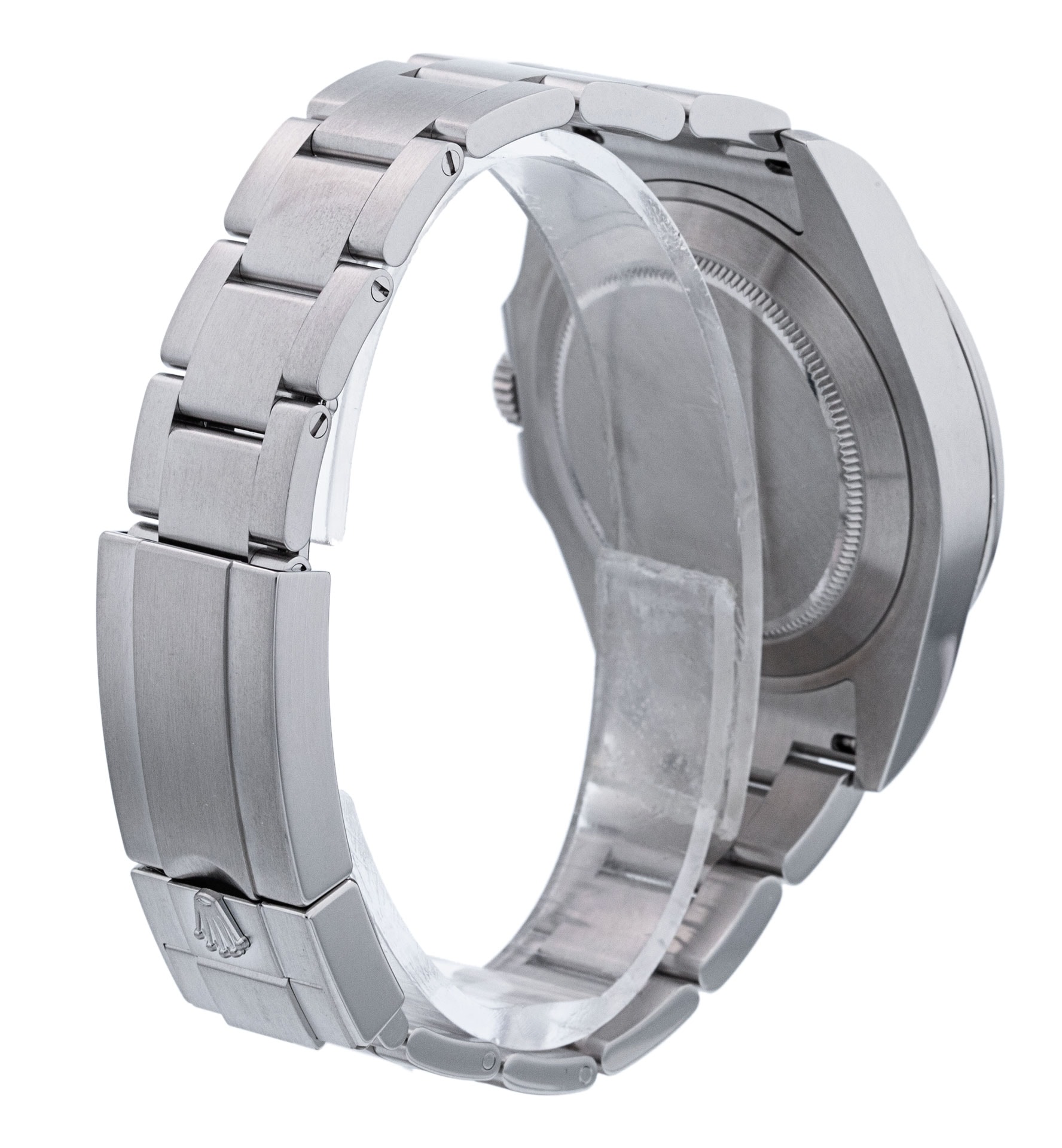 Rolex Explorer II 216570 Thumbnail 3