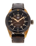 Pre-Owned Tag Heuer Autavia Watch
