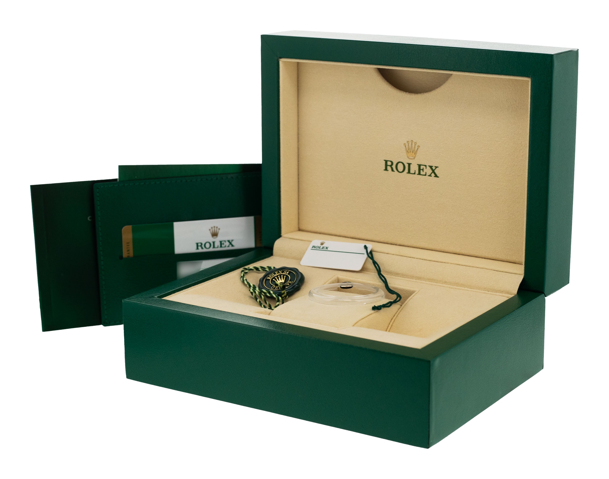 Rolex Daytona 116500 LN Thumbnail 2