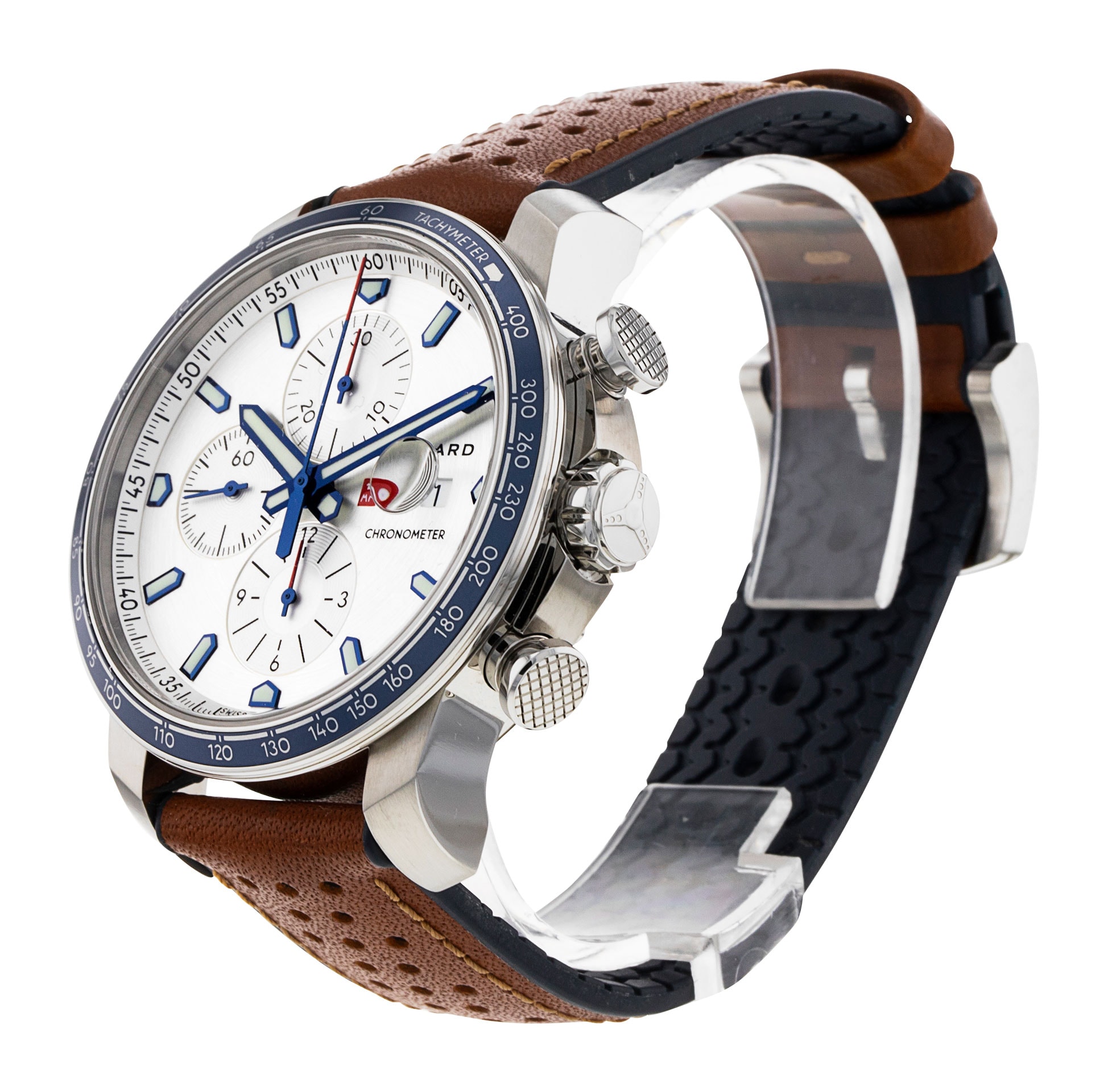 Chopard Mille Miglia 168571-3010 Thumbnail 2