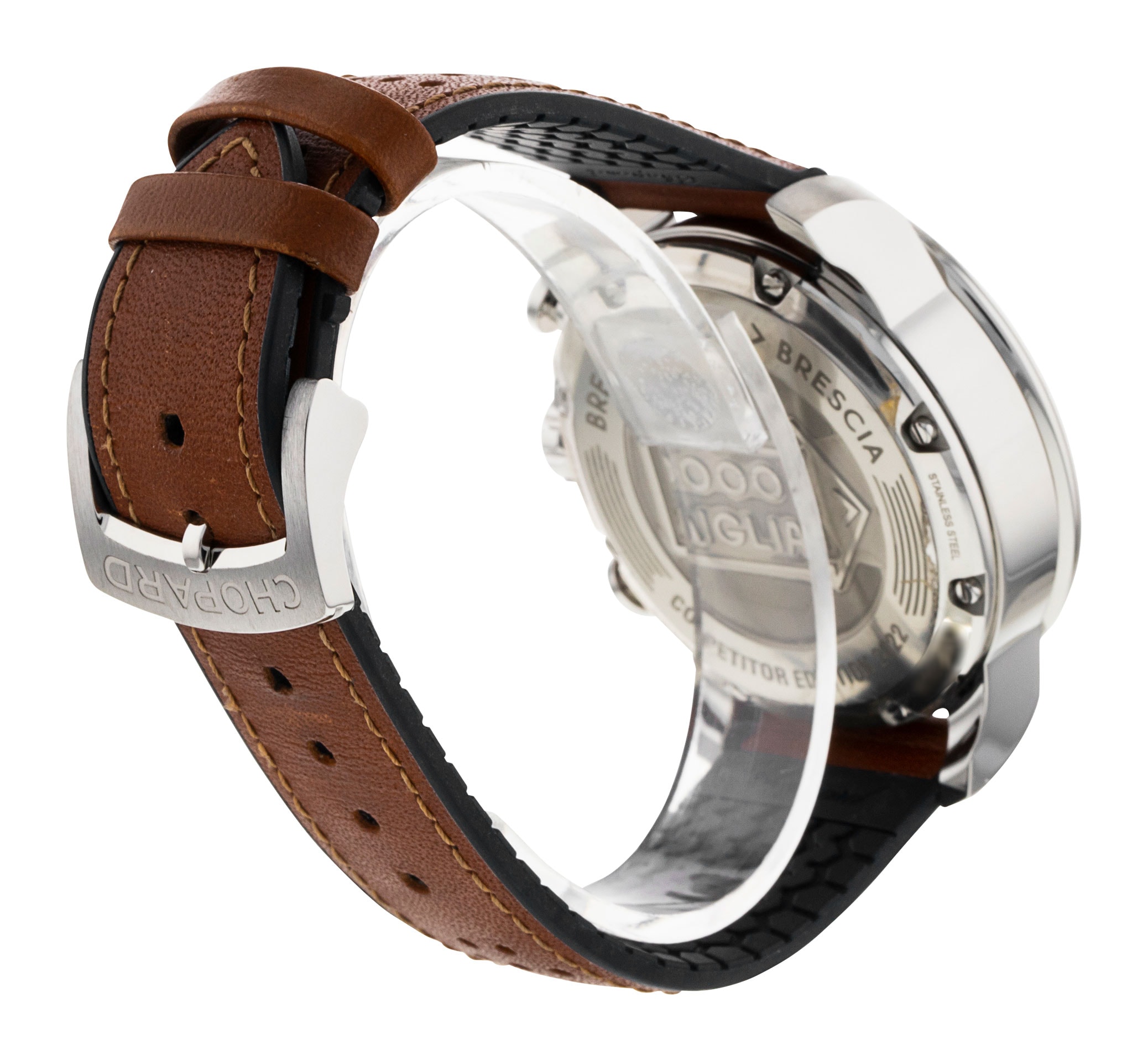Chopard Mille Miglia 168571-3010 Thumbnail 3