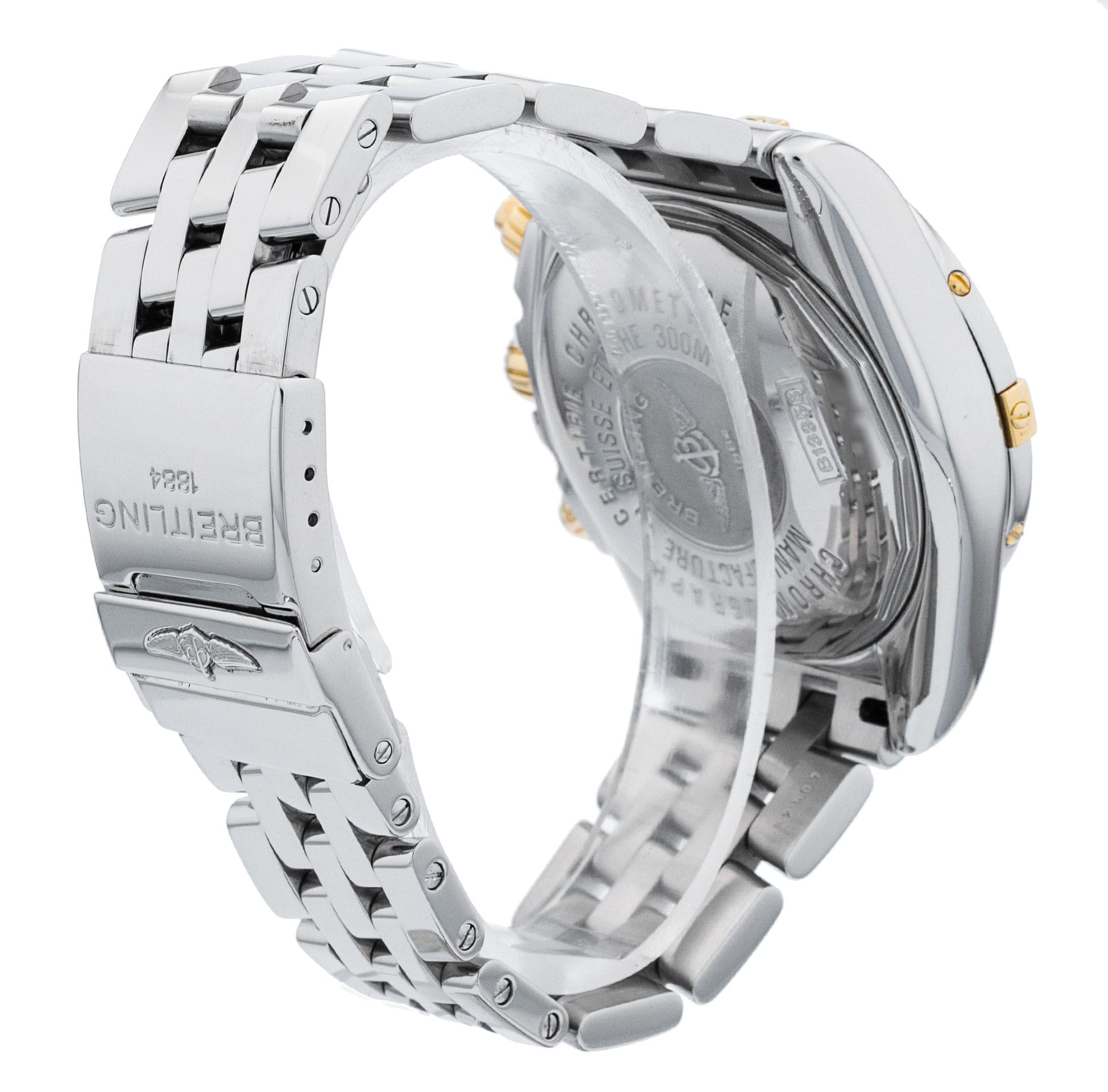 Breitling Chronomat Evolution B13356 Thumbnail 3