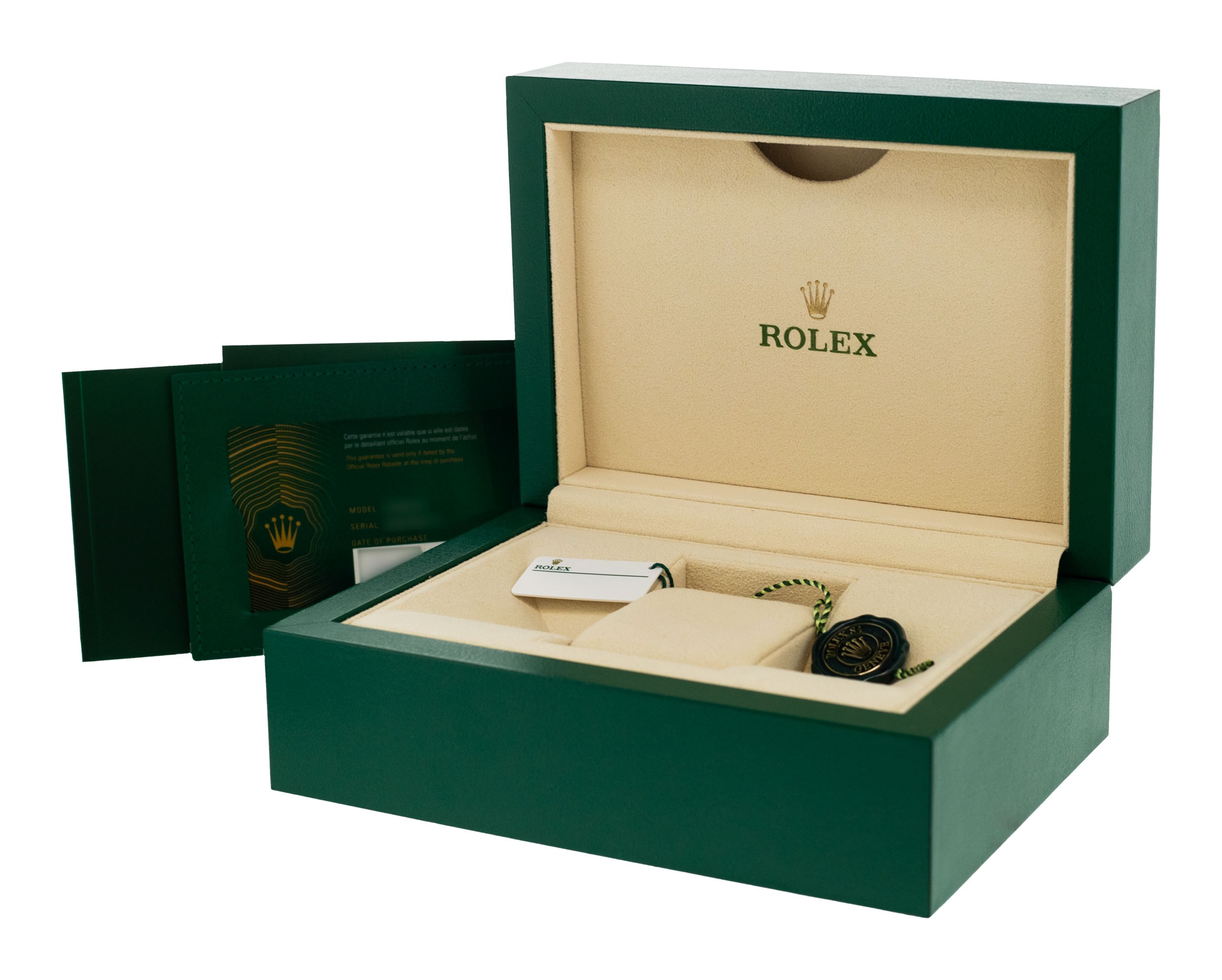 Rolex Sky-Dweller 326934 Thumbnail 4