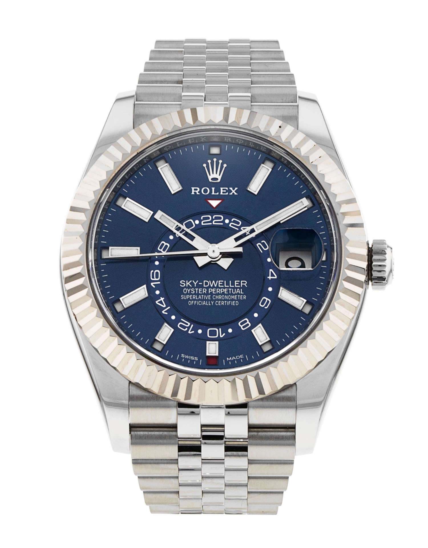 Rolex Sky-Dweller 326934 Thumbnail 1
