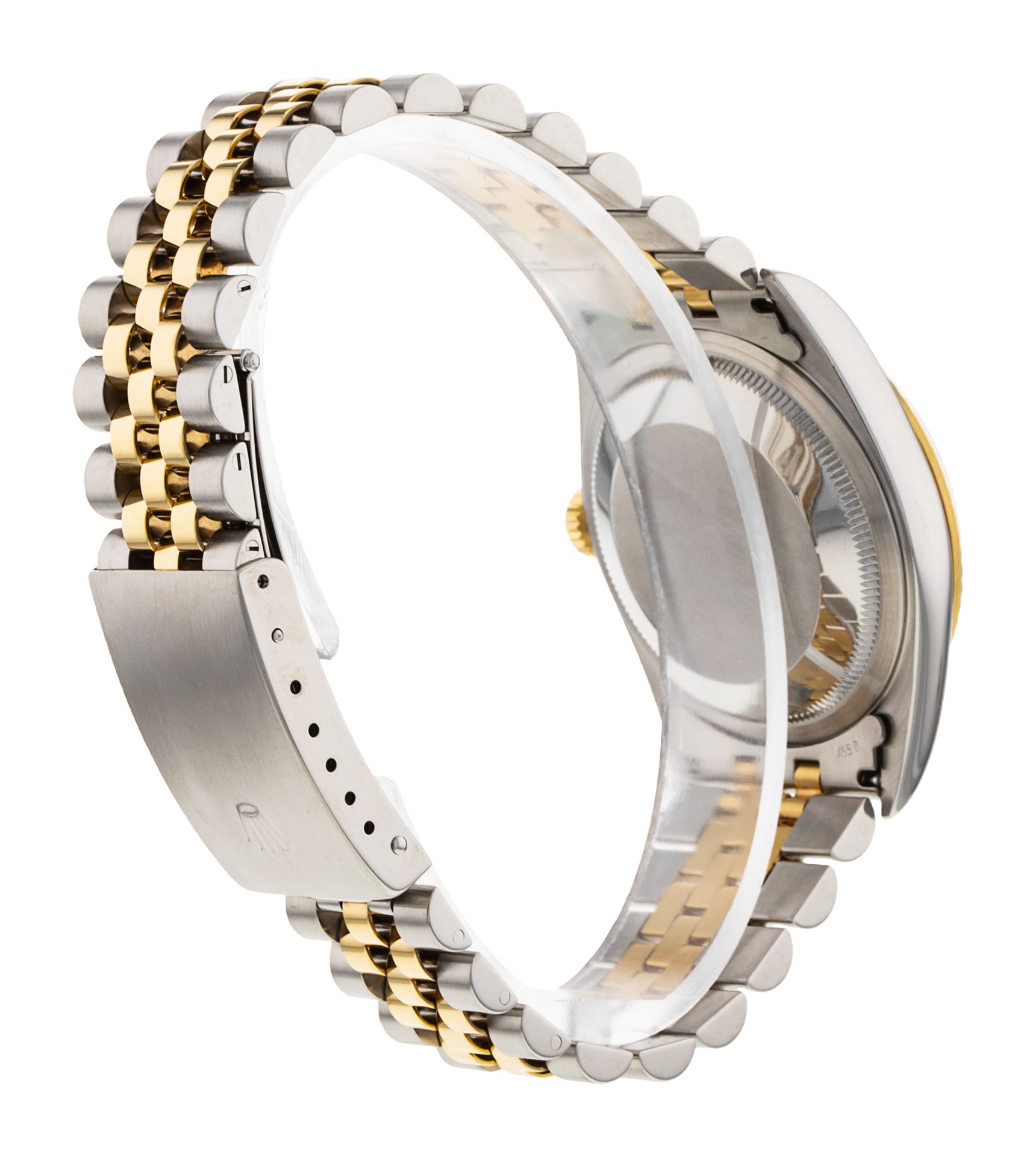 Rolex Datejust 16233 Thumbnail 3