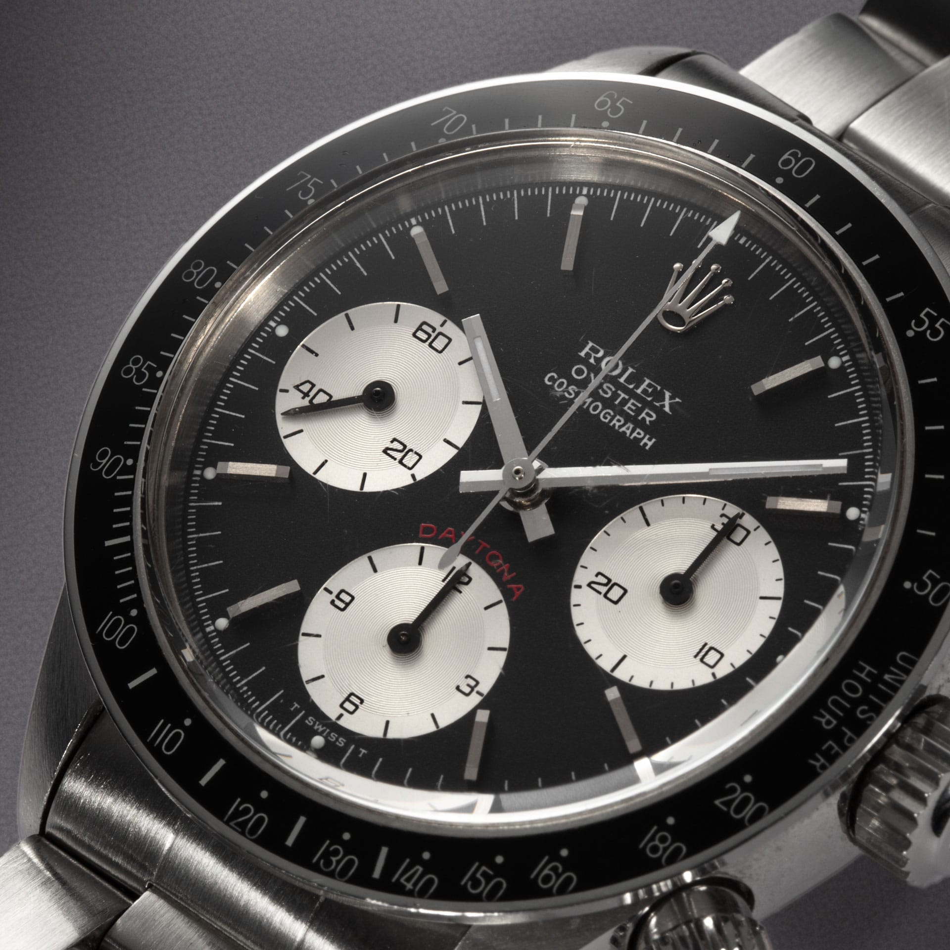 Rolex Daytona 6263 Thumbnail 2