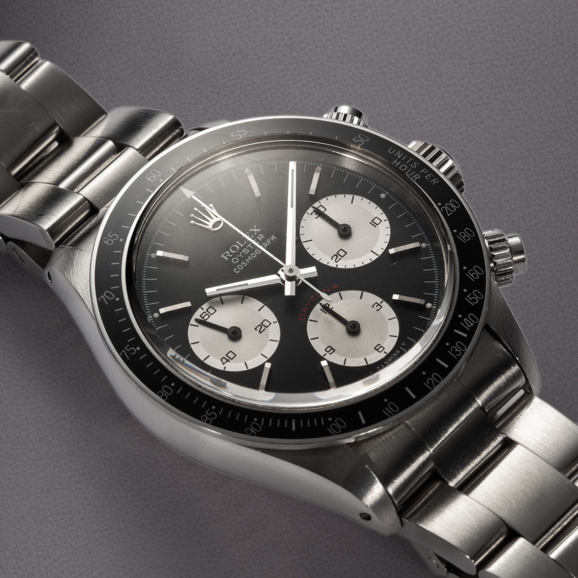 Rolex Daytona 6263 Thumbnail 4