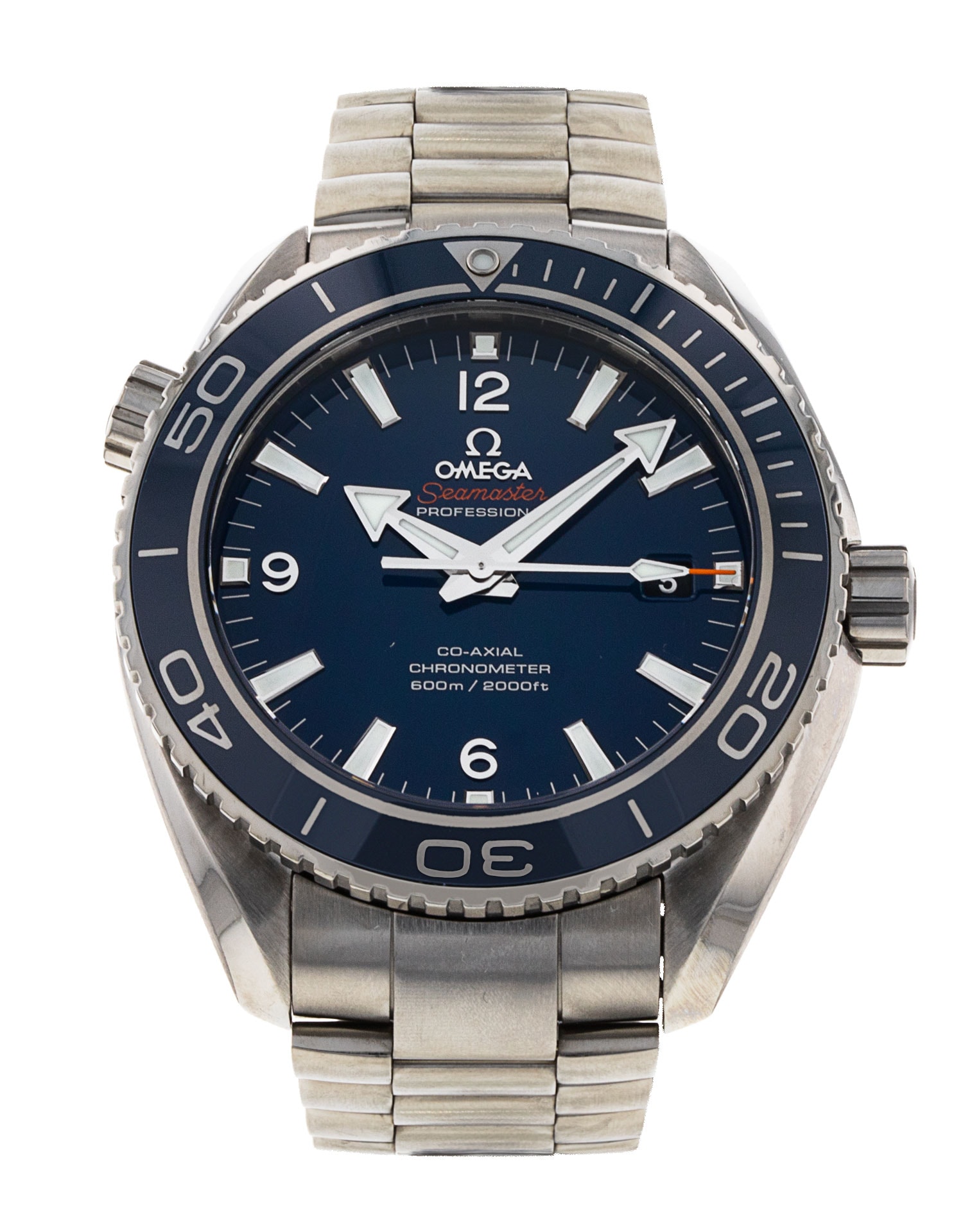 Omega Planet Ocean 232.90.46.21.03.001 Thumbnail 1