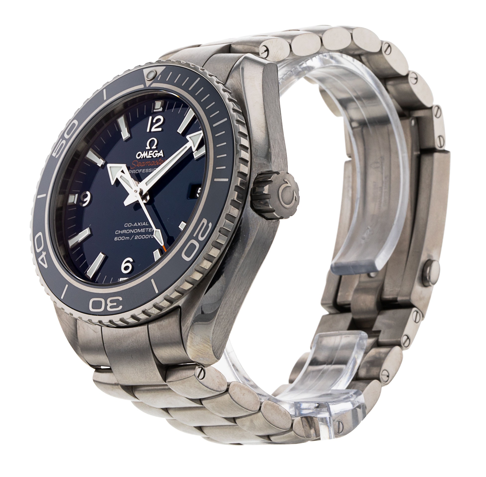 Omega Planet Ocean 232.90.46.21.03.001 Thumbnail 2